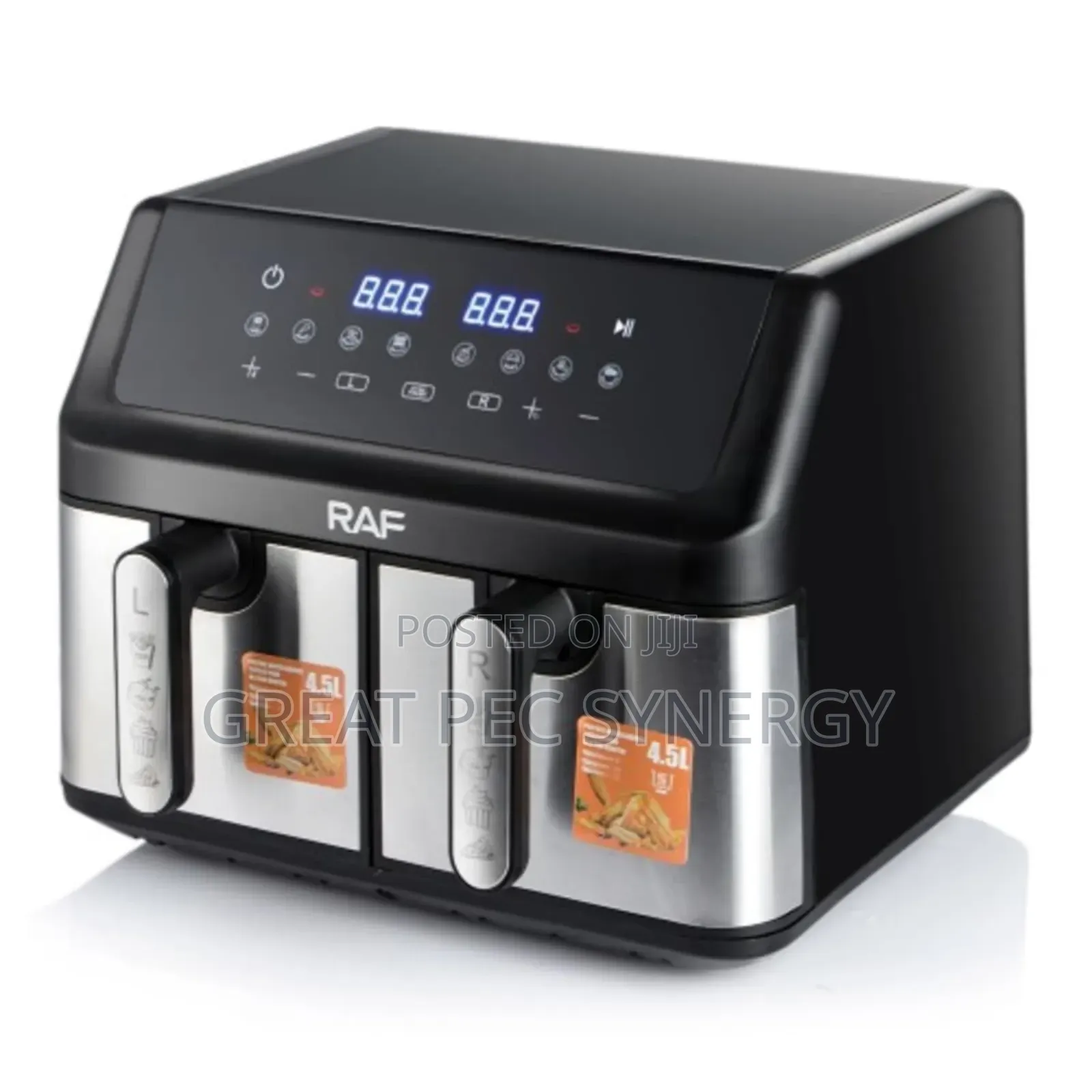 Raf R-5382 Premium Airfryer