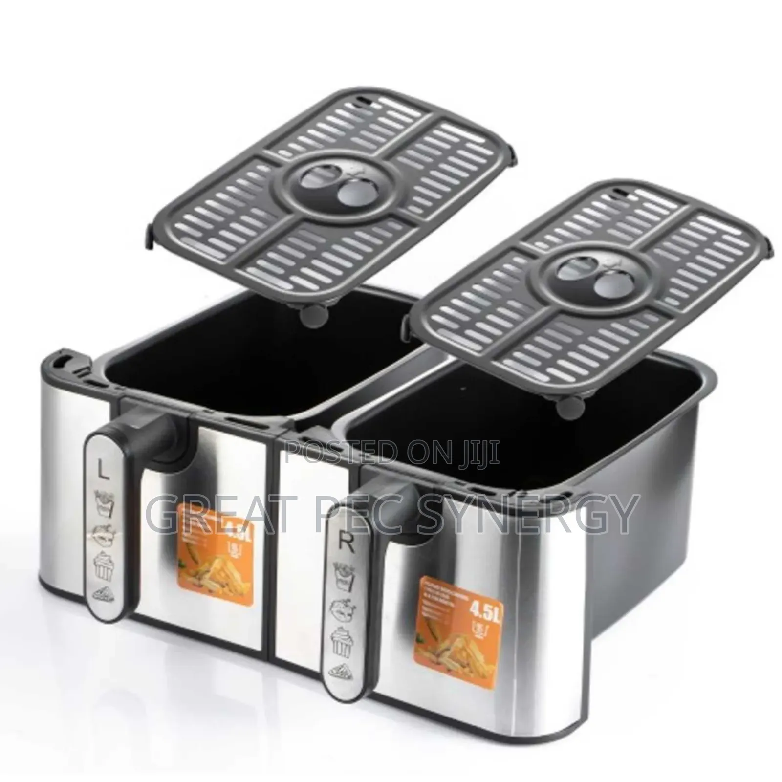 Raf R-5382 Premium Airfryer