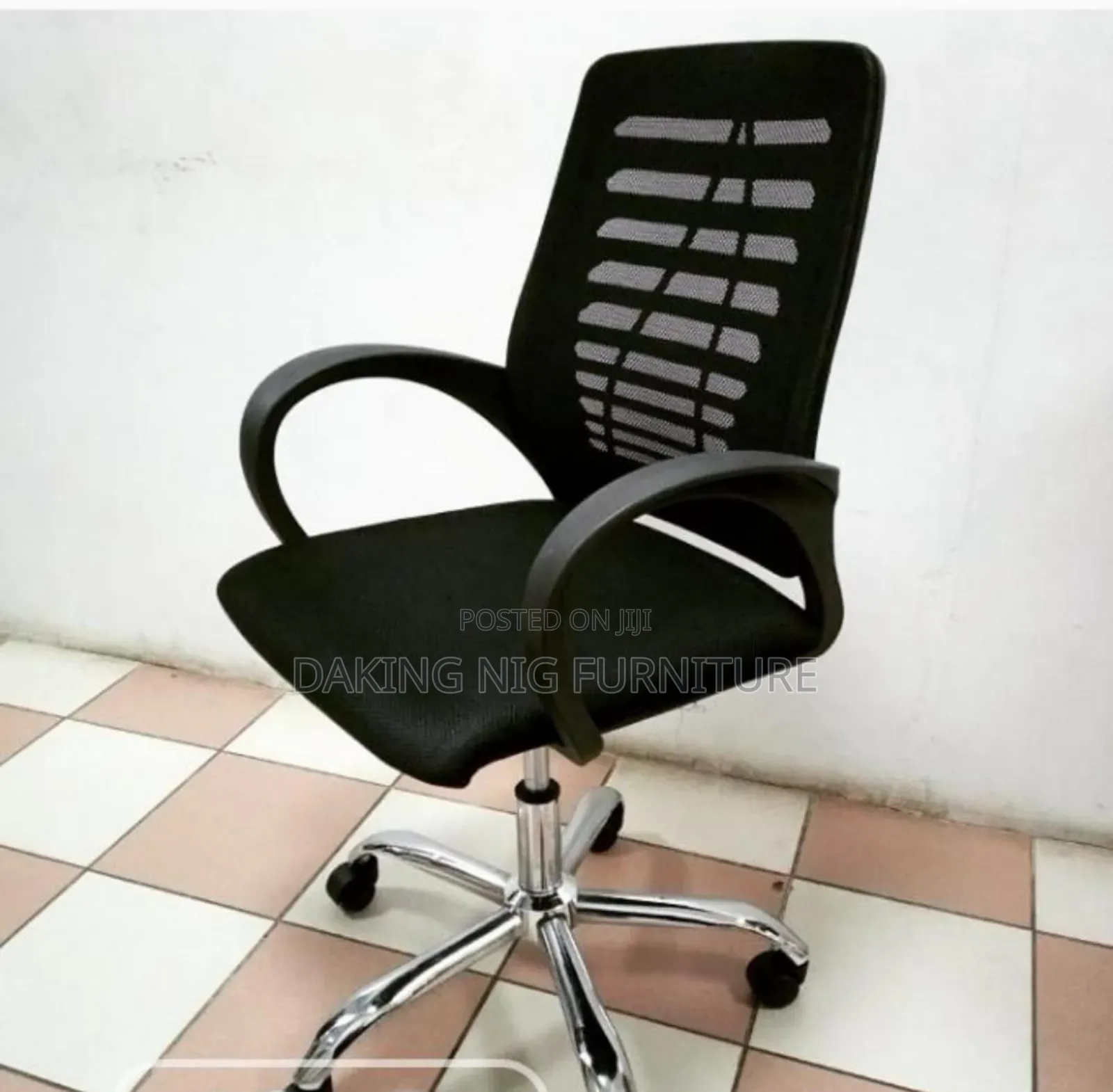 Strong Victory Office Chair