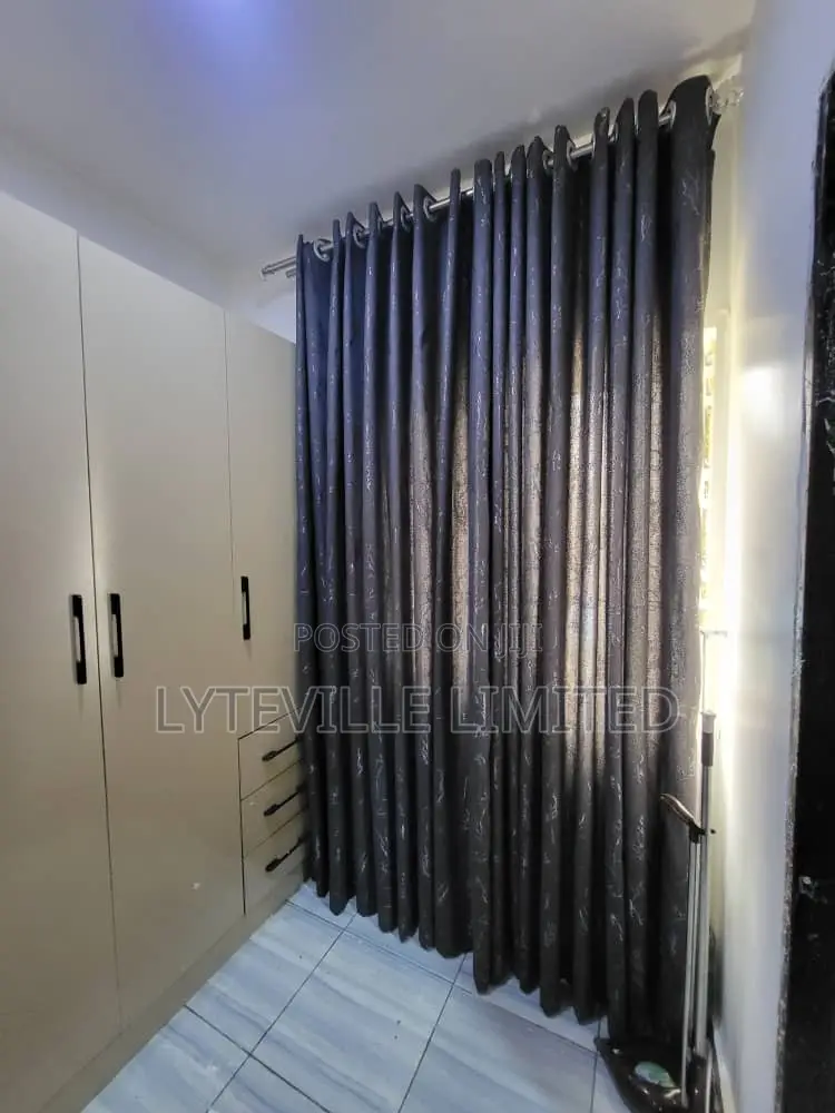 Neat Studio Apartment
