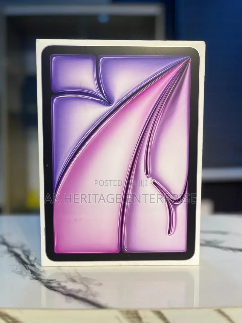 Apple iPad Pro 128 GB Yellow