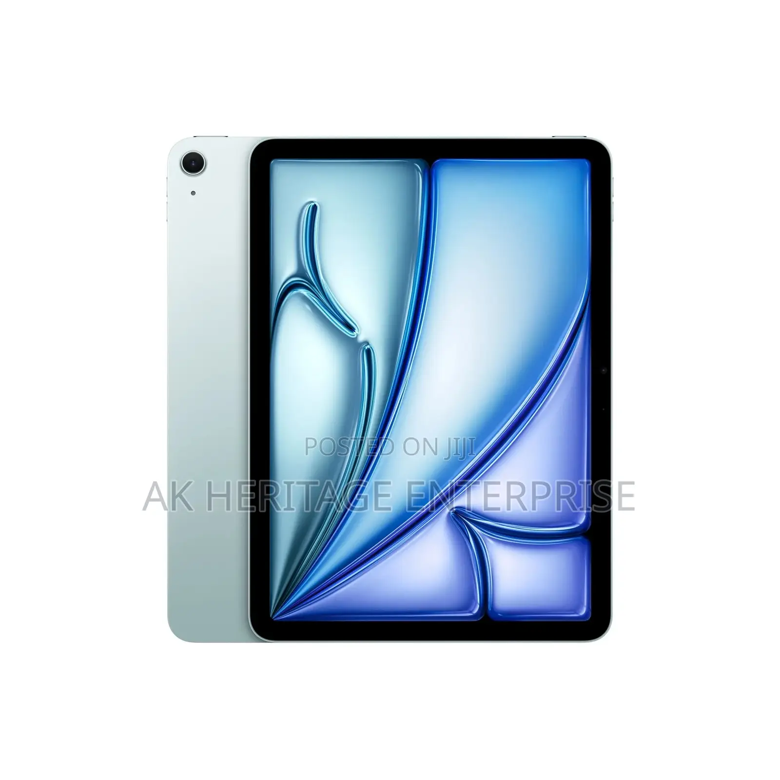 Apple iPad Pro 128 GB Yellow