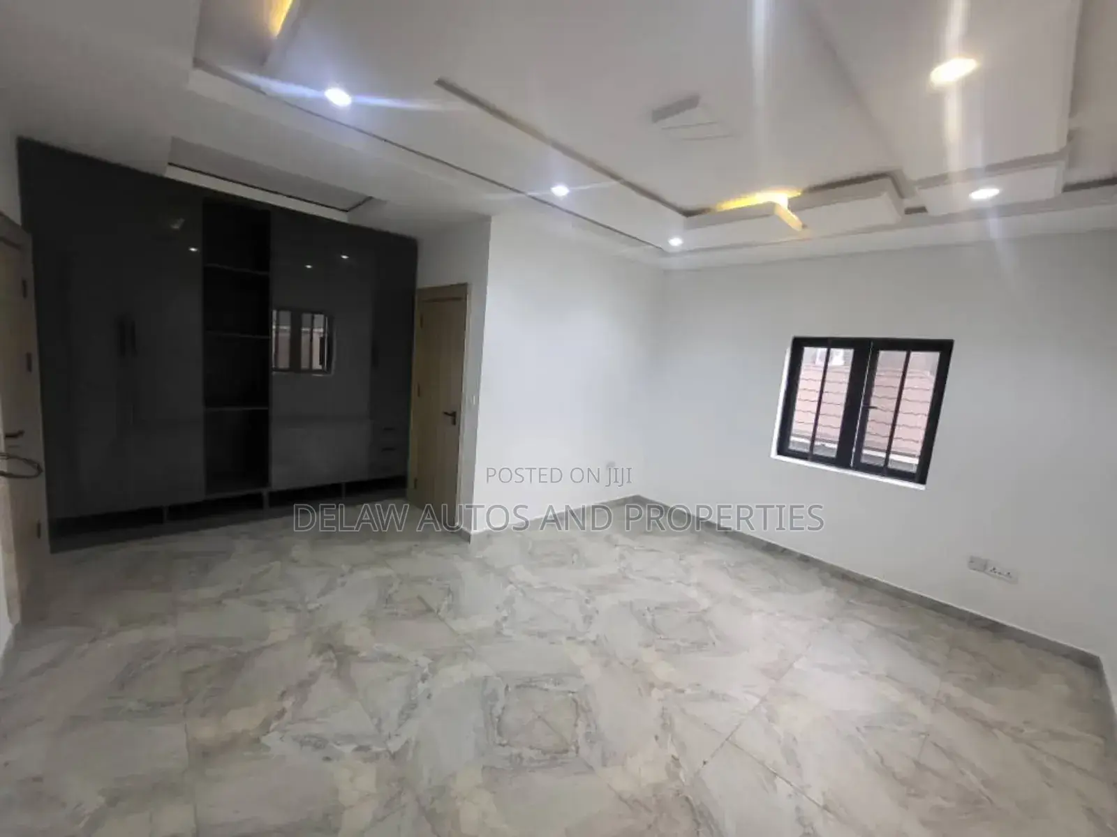 4bdrm Duplex in Naf Valley Estate for rent