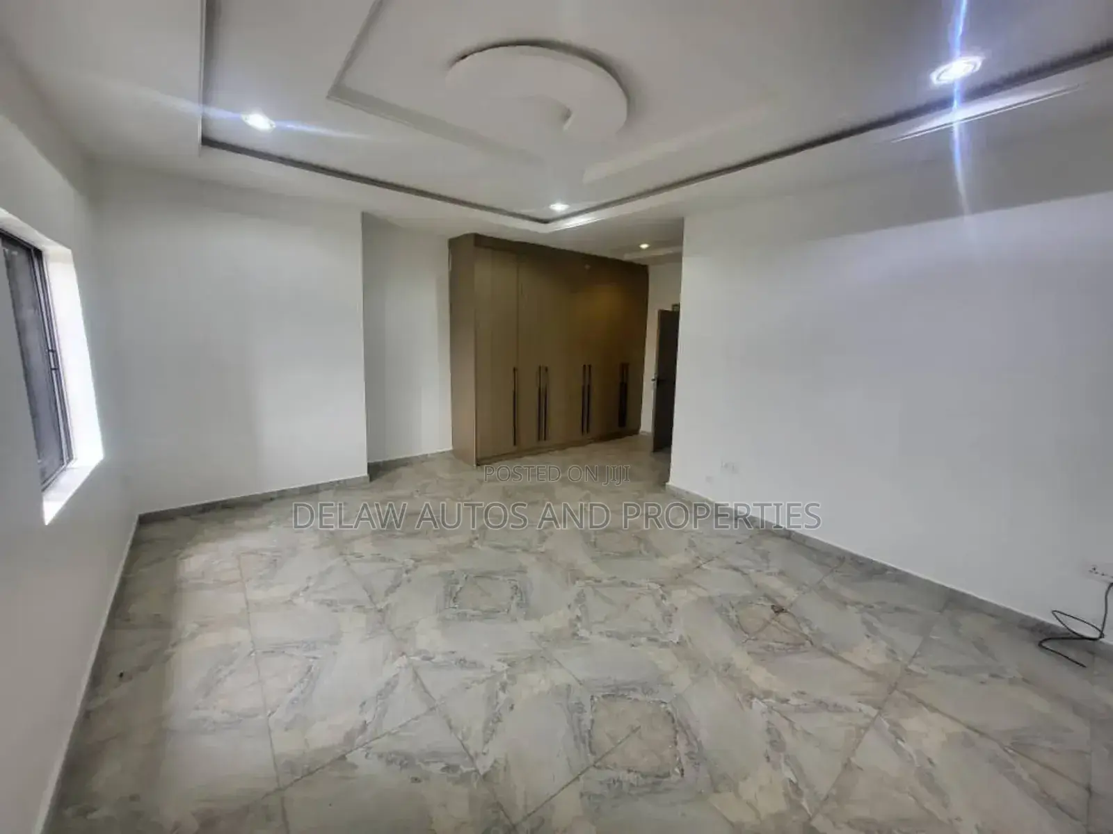 4bdrm Duplex in Naf Valley Estate for rent