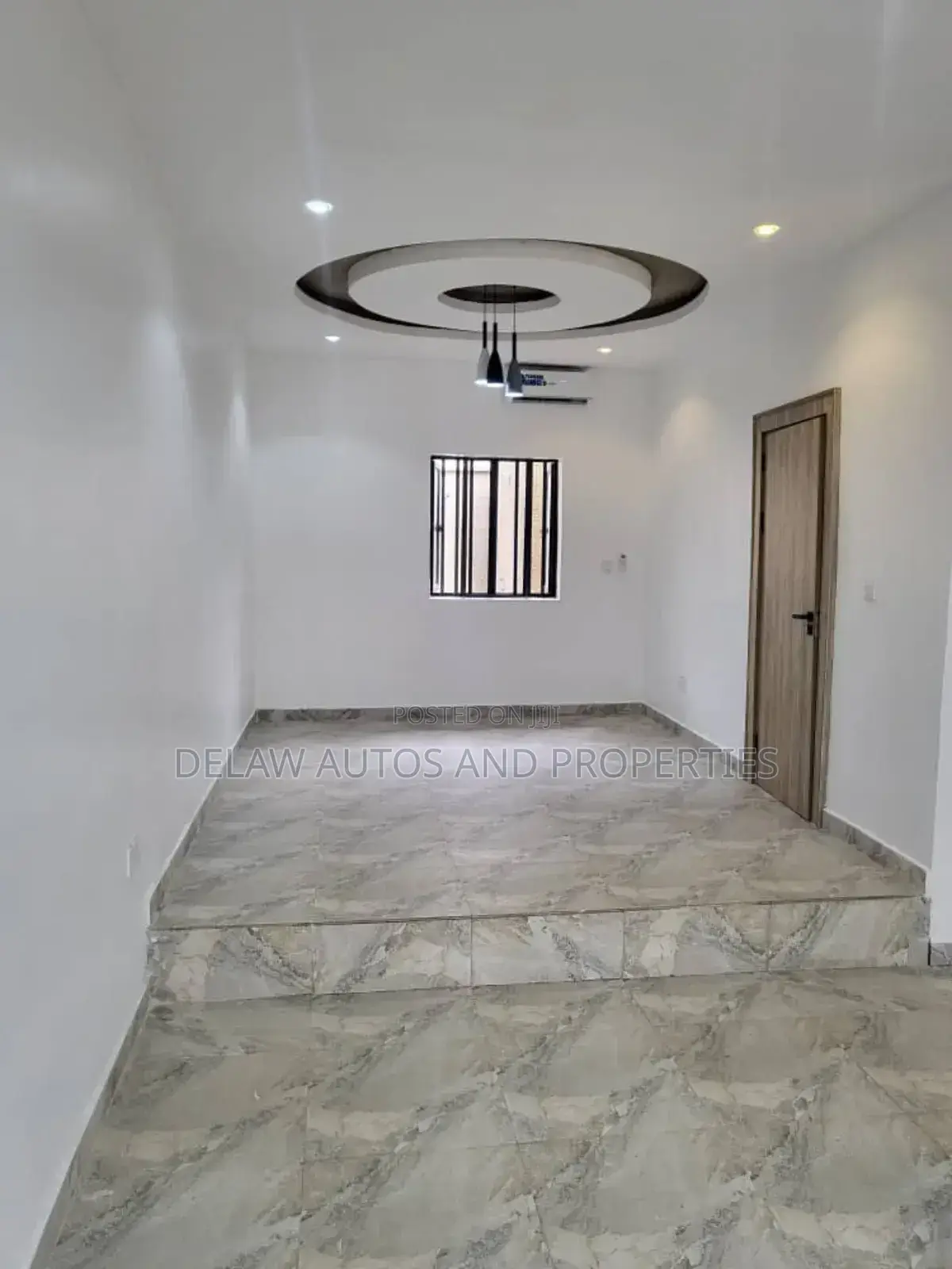 4bdrm Duplex in Naf Valley Estate for rent
