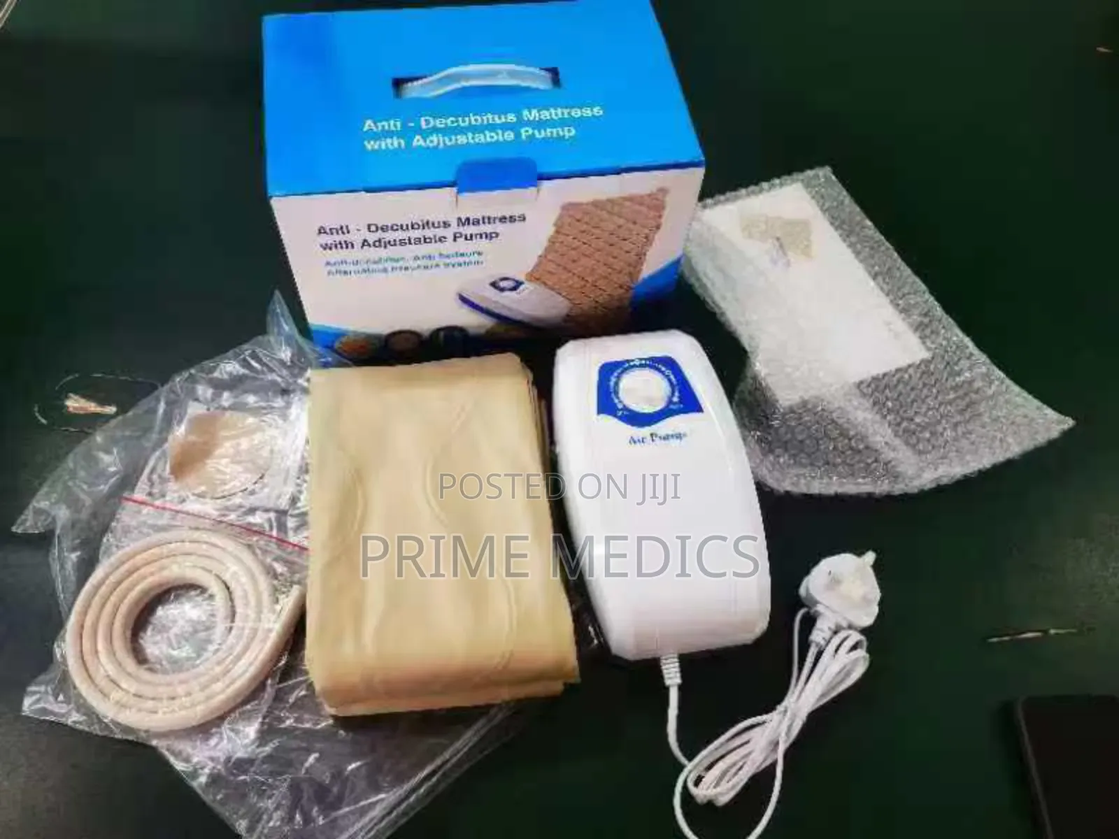 Air Mattress