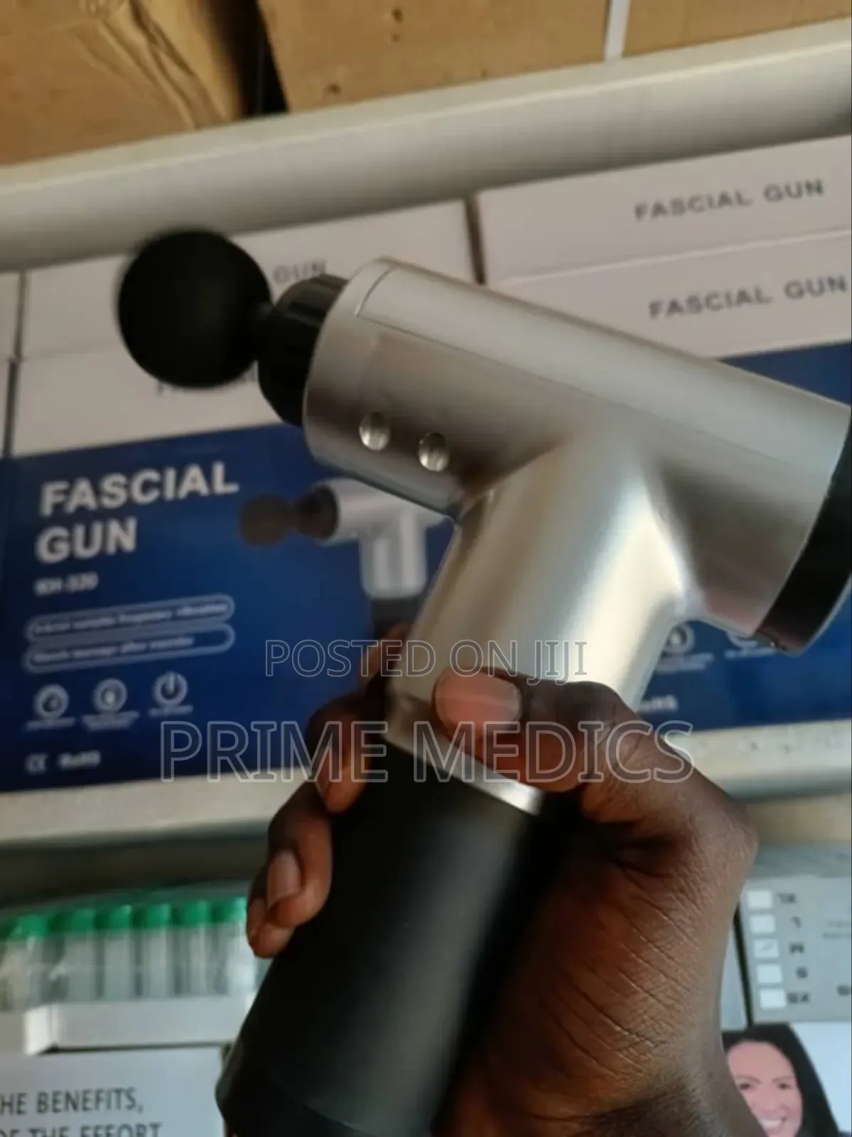 Fascial Gun Massager