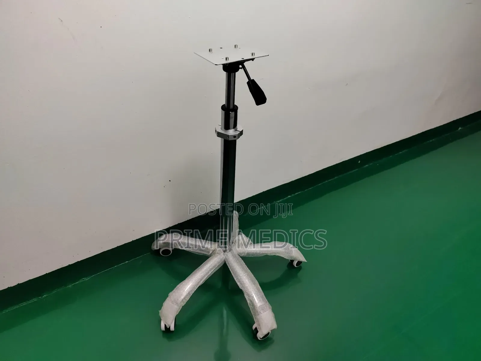 Patient Monitor Trolley
