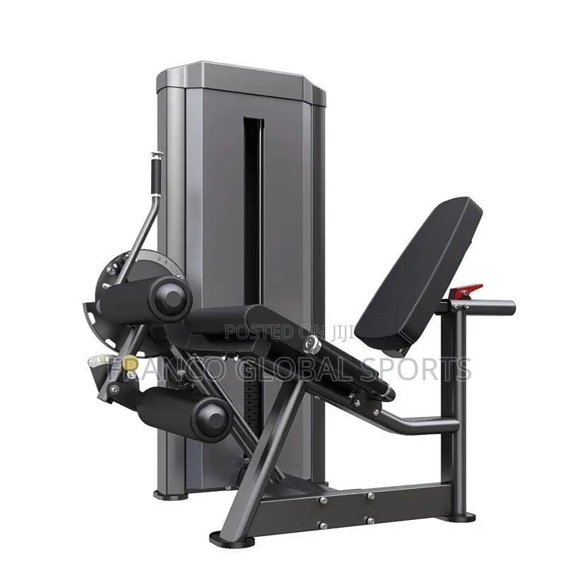Heavy Duty Leg Extension Machine