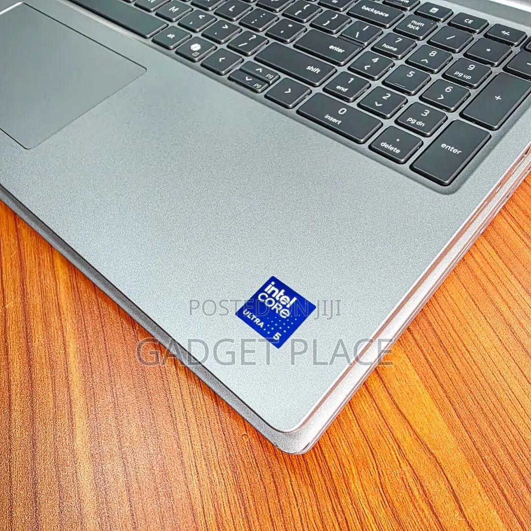 Laptop Dell Latitude 5550 16GB Intel SSD 512GB