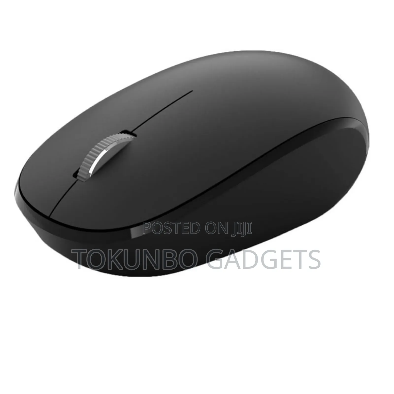 Microsoft Bluetooth Wireless Mouse