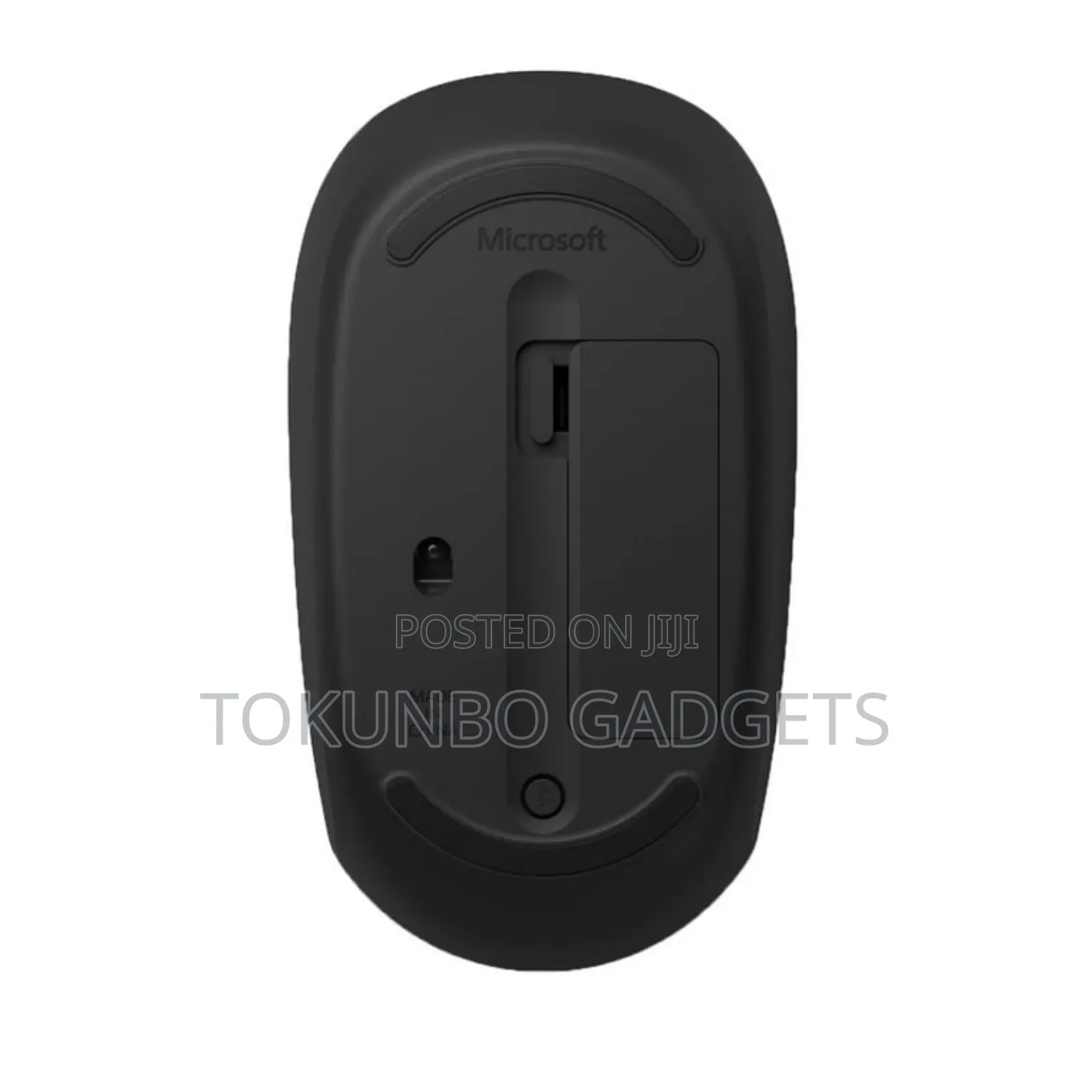 Microsoft Bluetooth Wireless Mouse