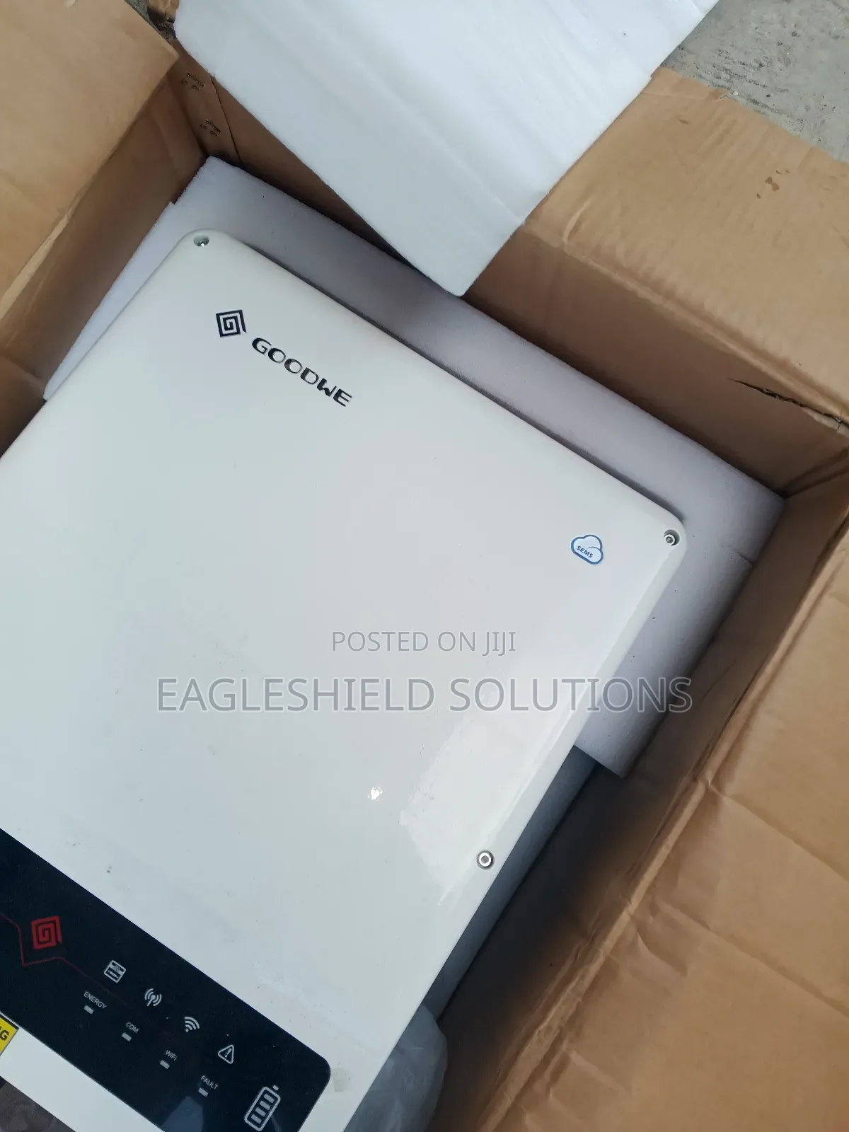 Goodwe 10kw 3 Phase Hybrid Inverter