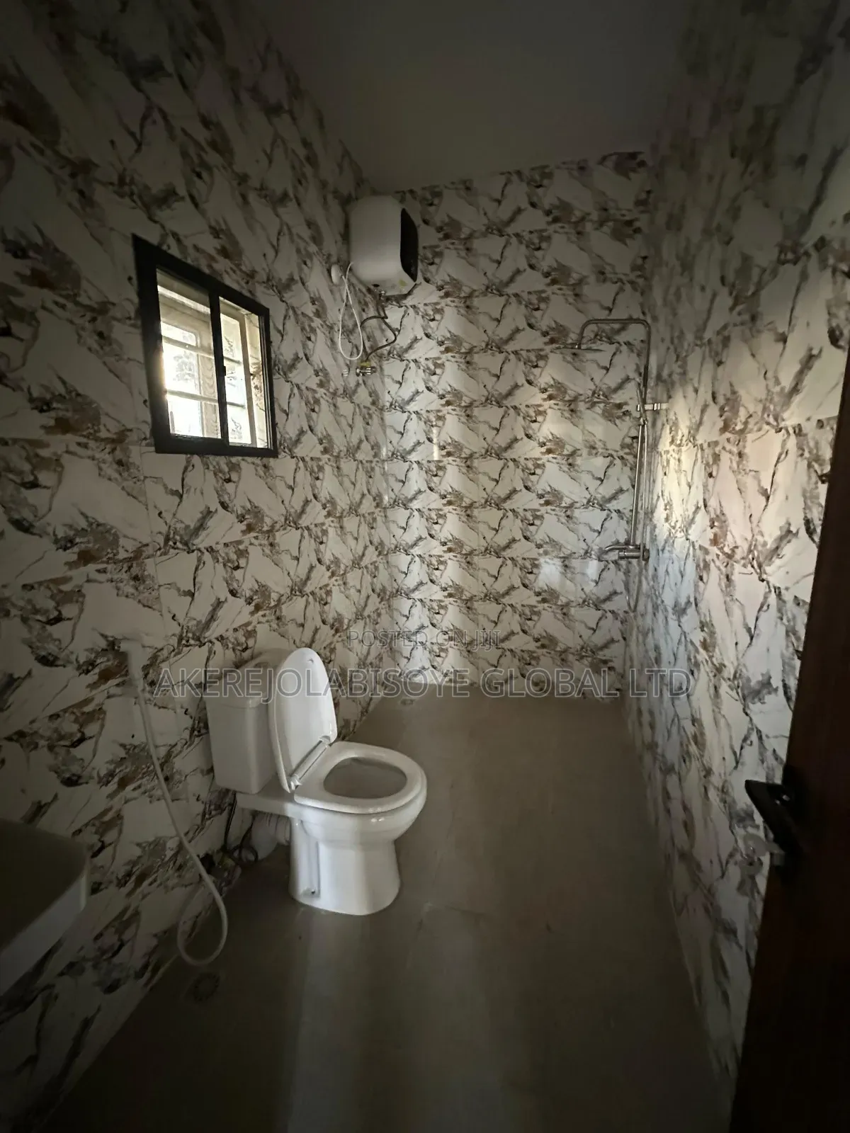 5bdrm Duplex in Naf Valley Asokoro for sale