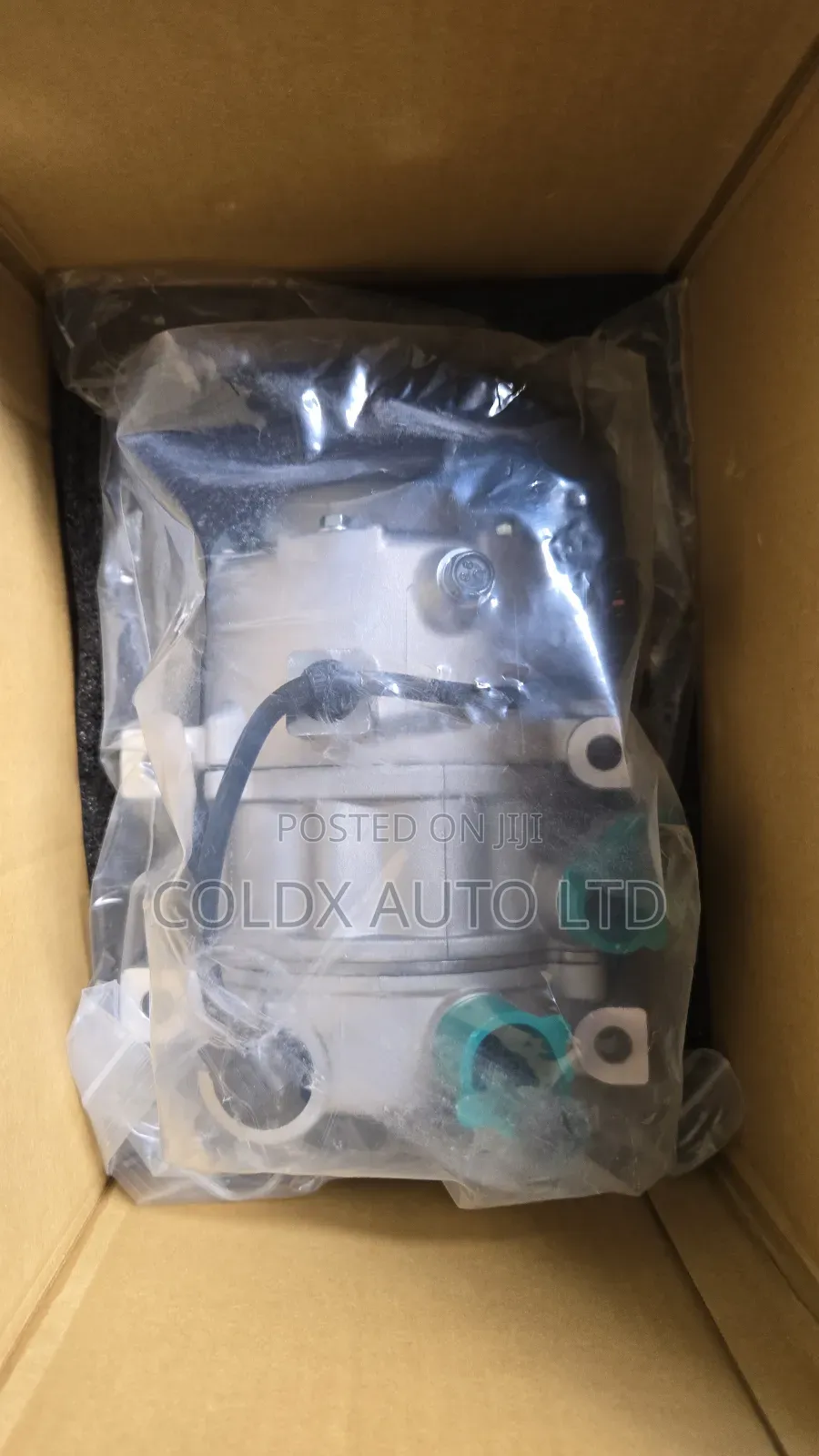 Oem Denso Compressor Hyundai Sonata 2012 2013 2014 2015