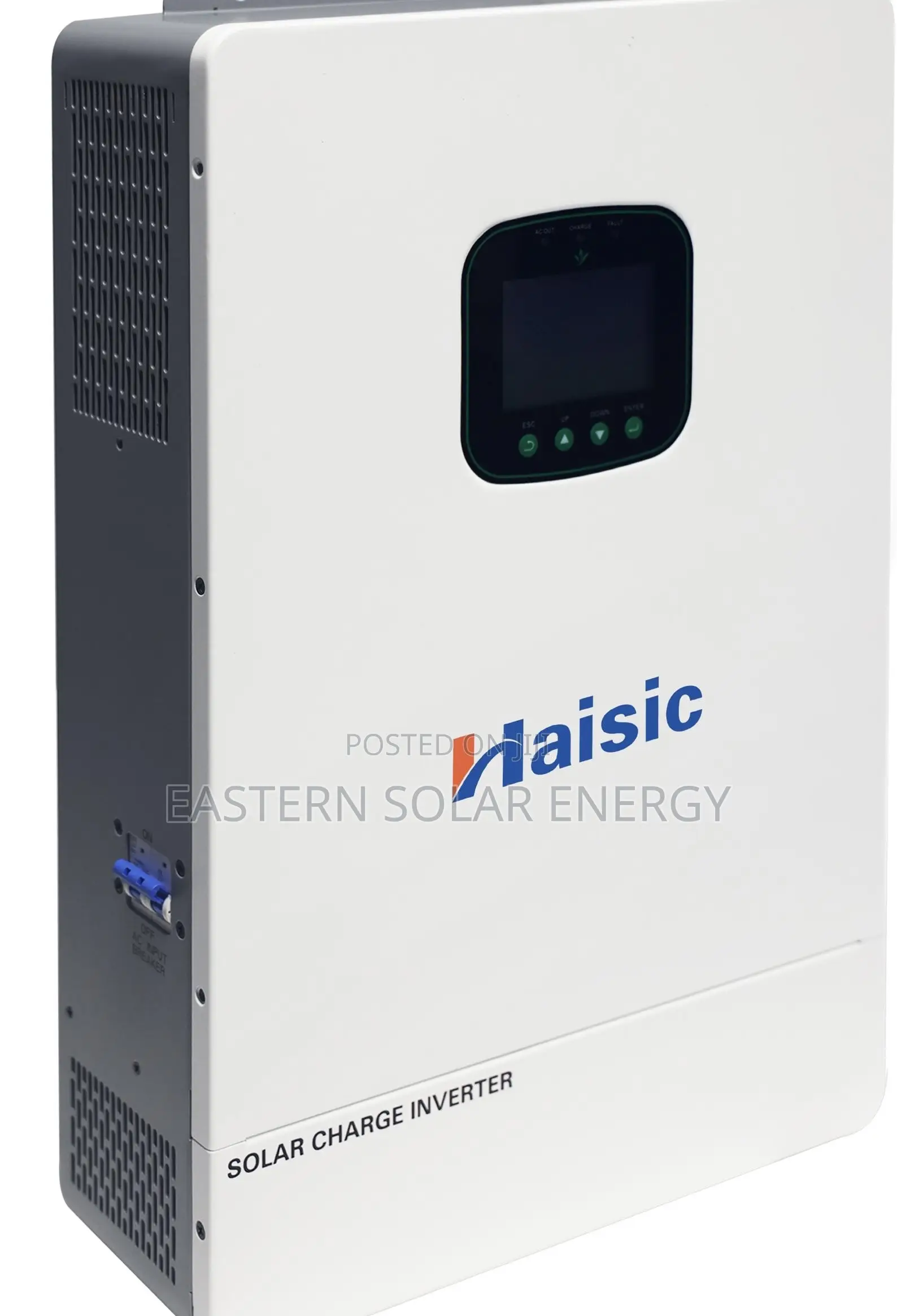 Haisic Inverter