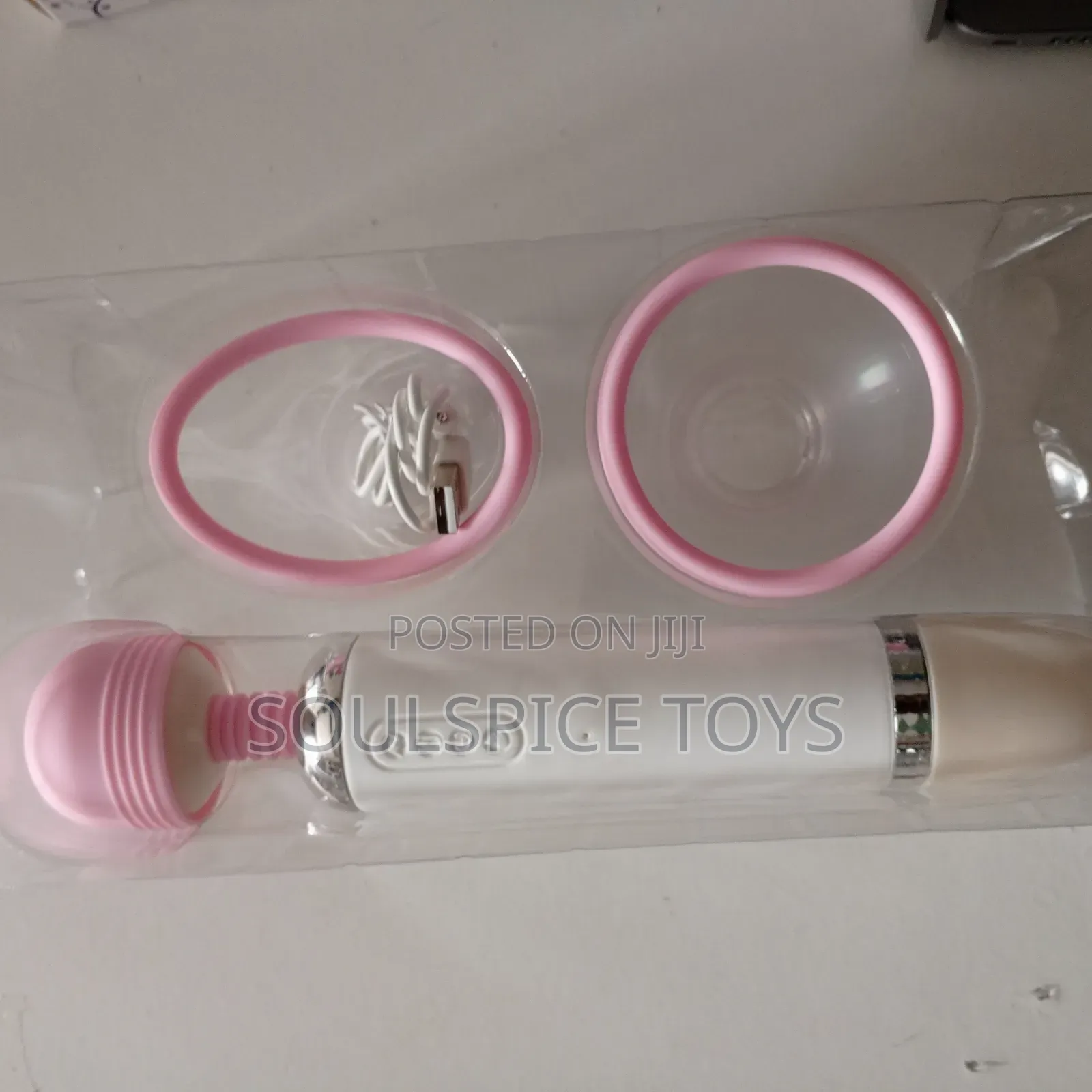 2 in 1 Winstone Wand
