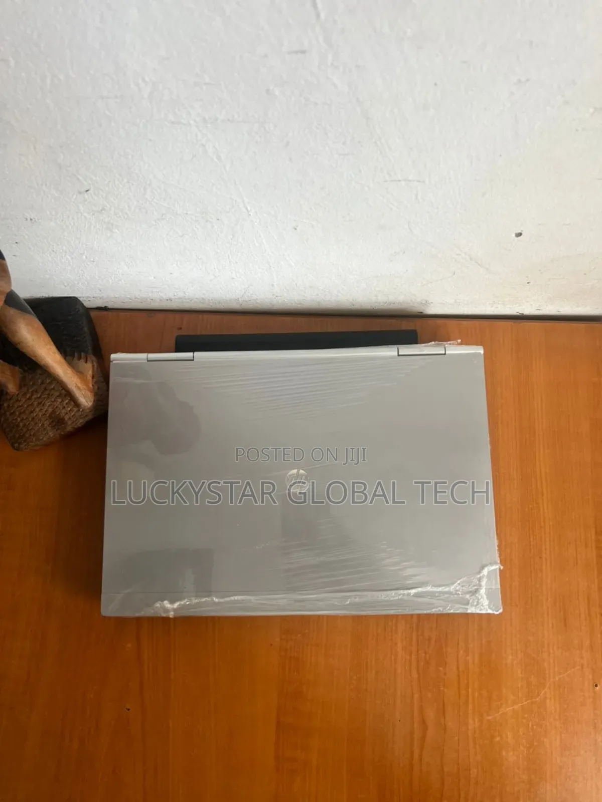 Laptop HP EliteBook 2560P 8GB Intel Core I5 HDD 320GB