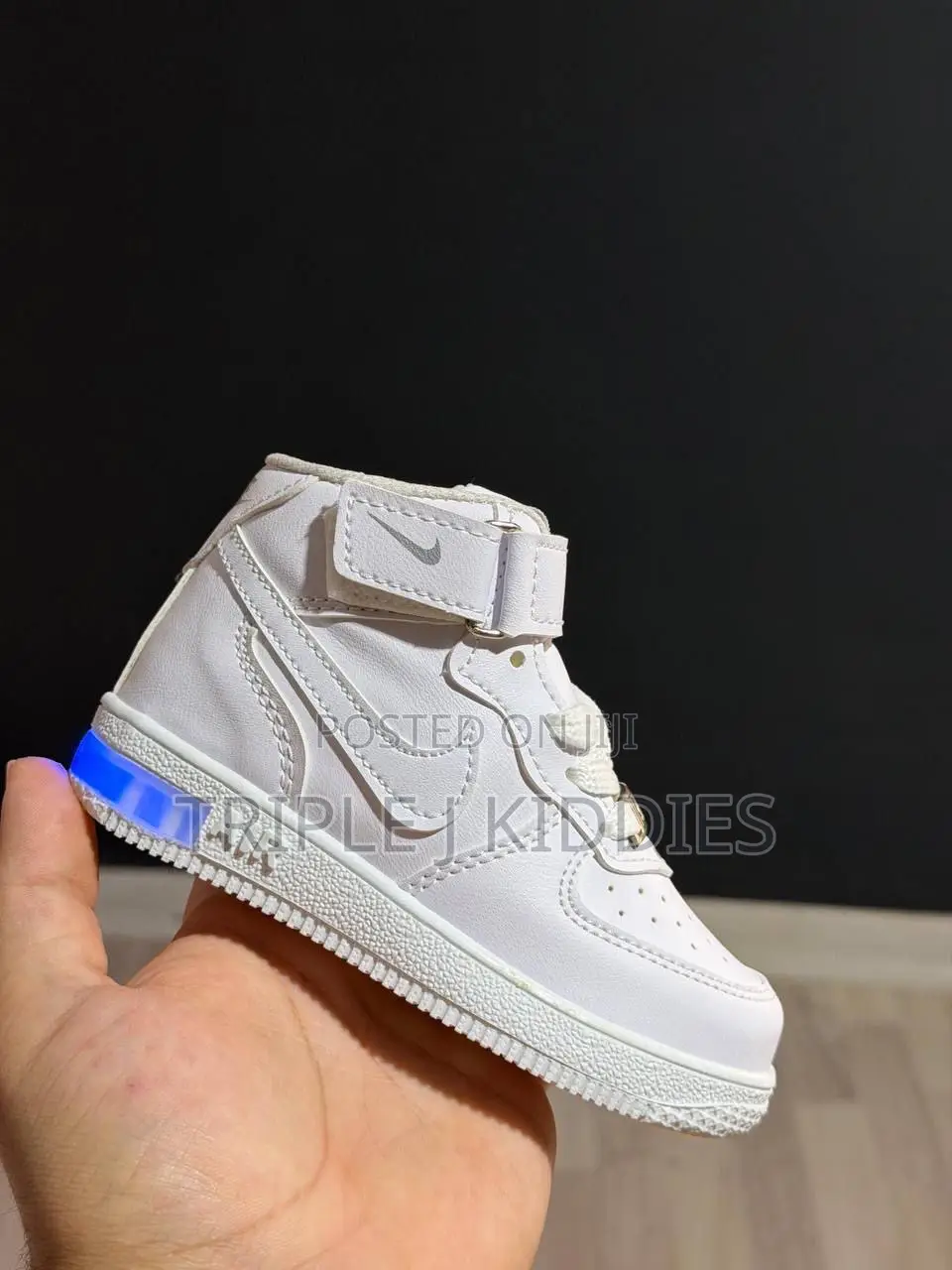 Boys Sneakers