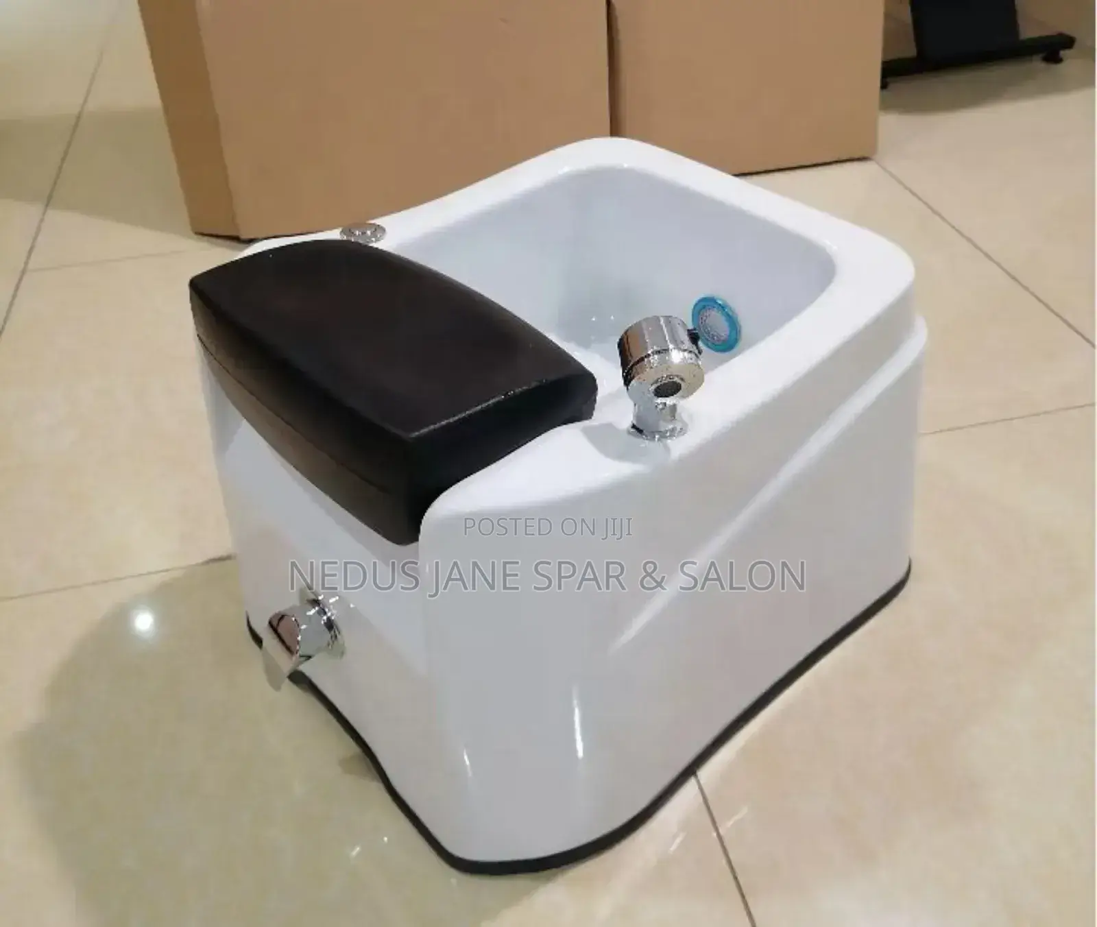 Executive Pedicure Bowl