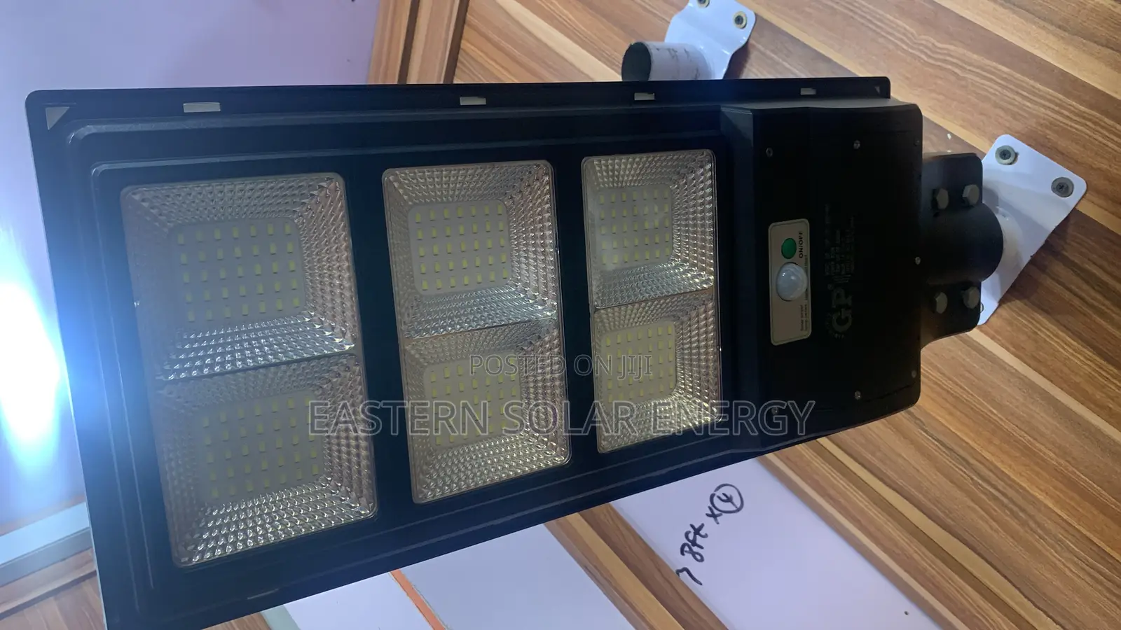 Gp Solar Lights