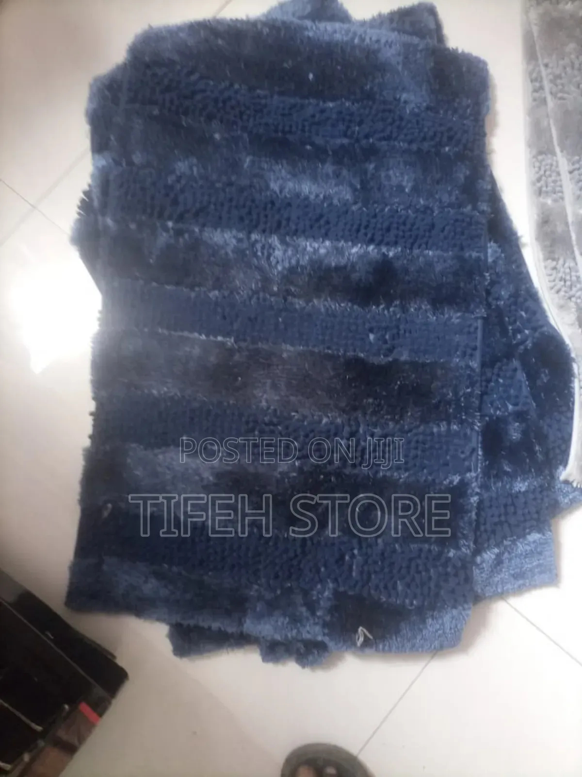 Quality Foot Mat