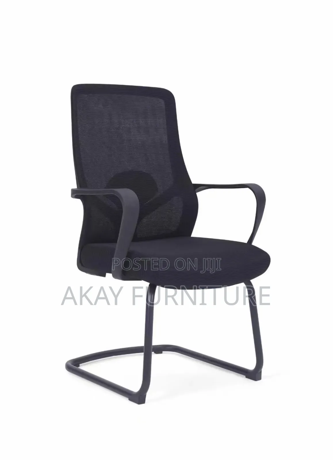 Visitors Chair