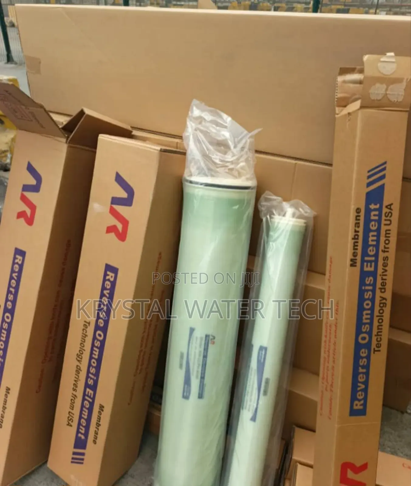 8040 Runmo Membrane 
