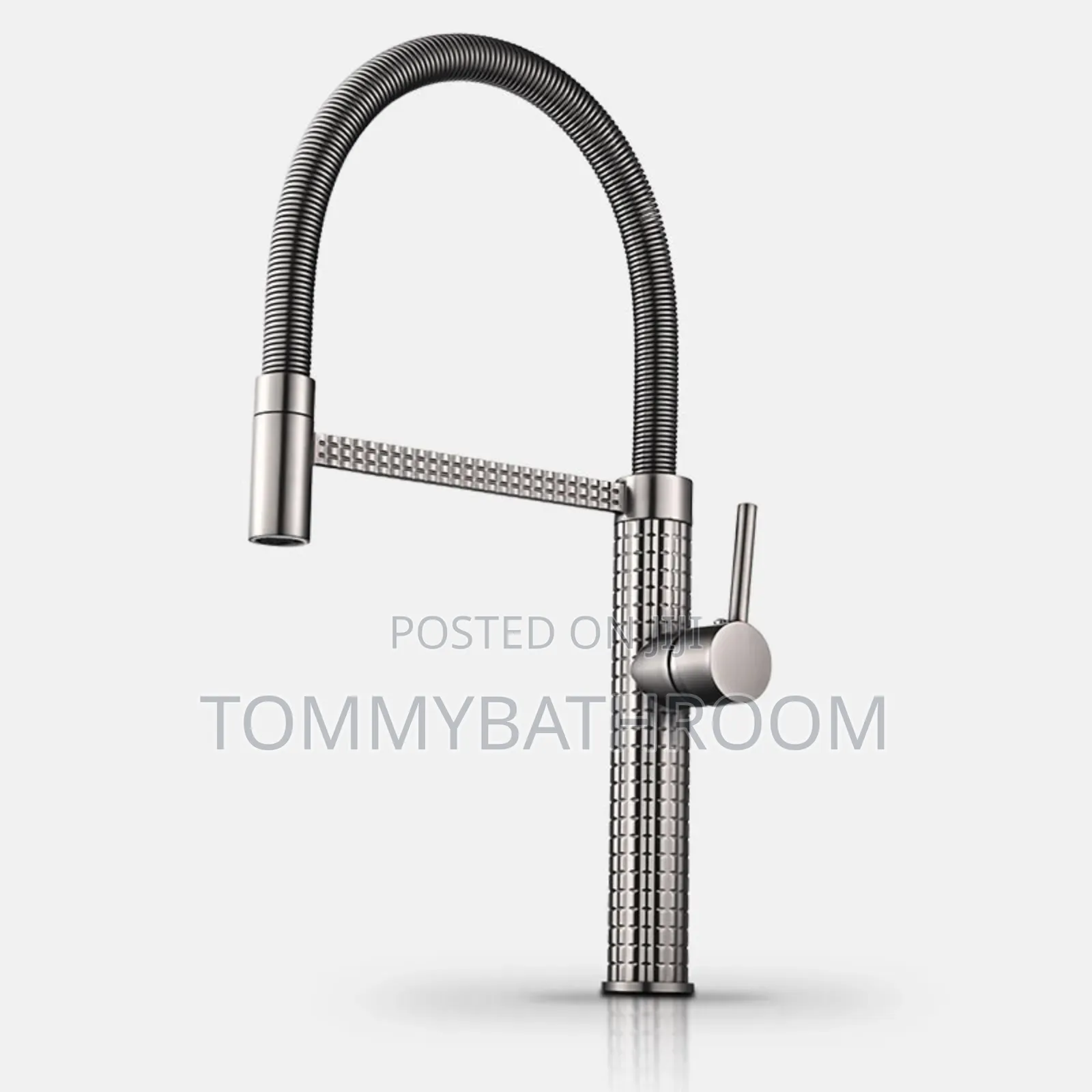 Mixer Tap Sink