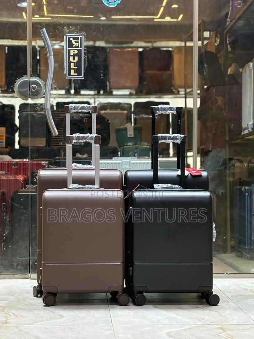 Luxury 2pcs Set of Essential Boxes