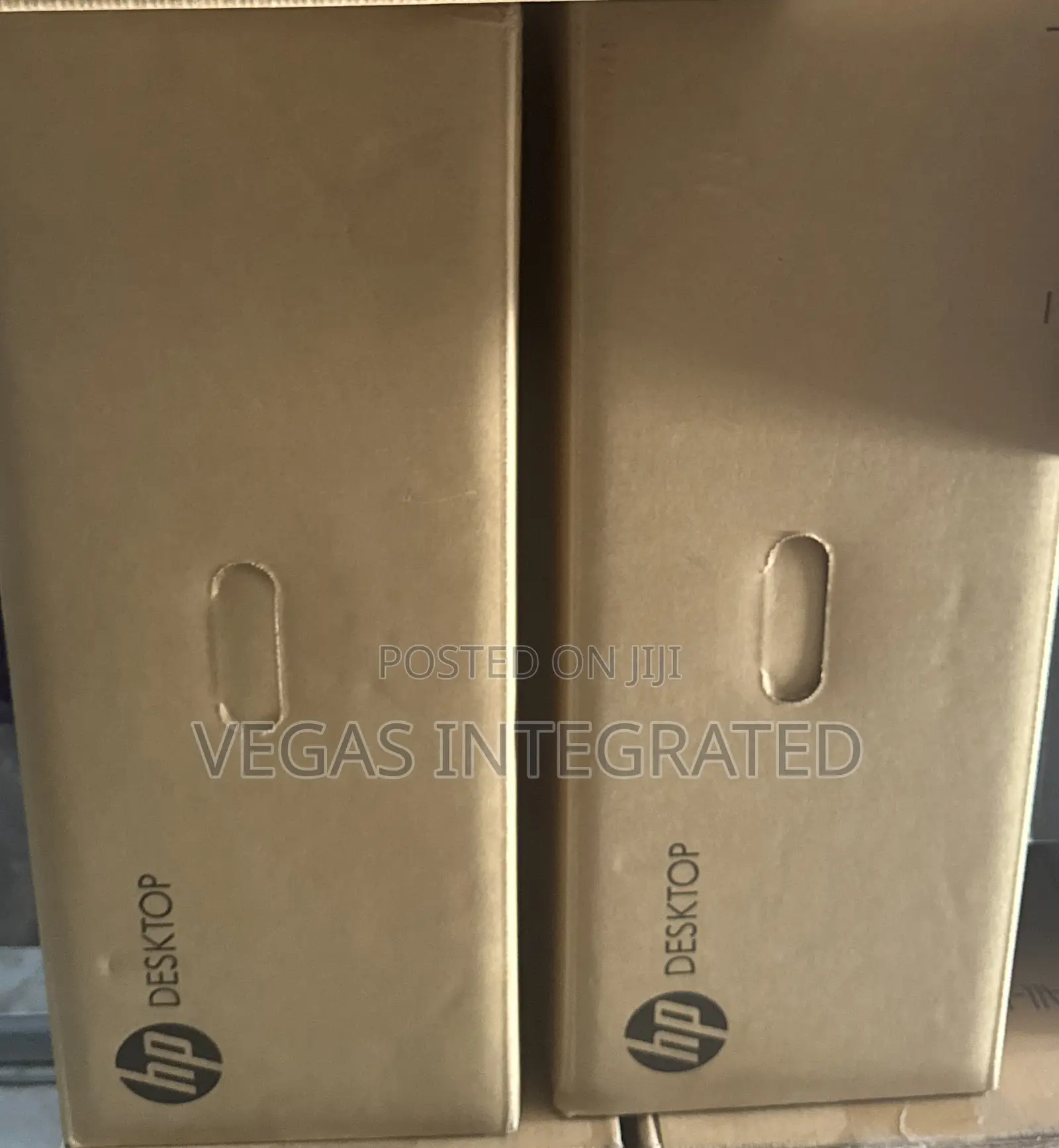 New Desktop Computer HP 400 G7 16GB Intel Core i5 SSD 256GB