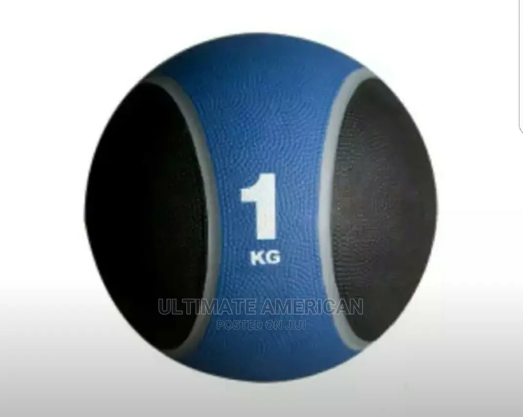 Medicine Ball 1kg