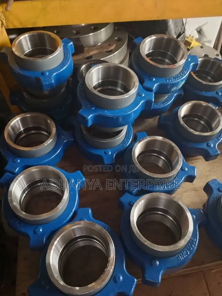 2” Fig 200 Hammer Union | 2000 Ps Pipe Fitting /Portharcou