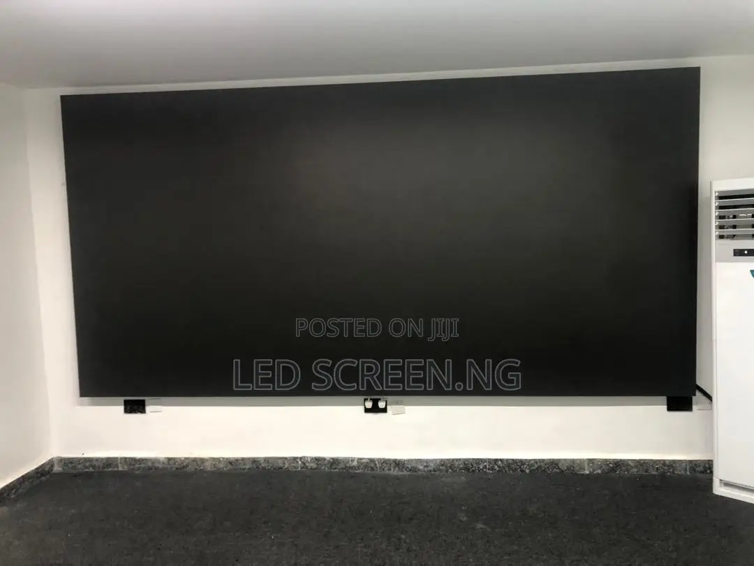 Media Led Screen