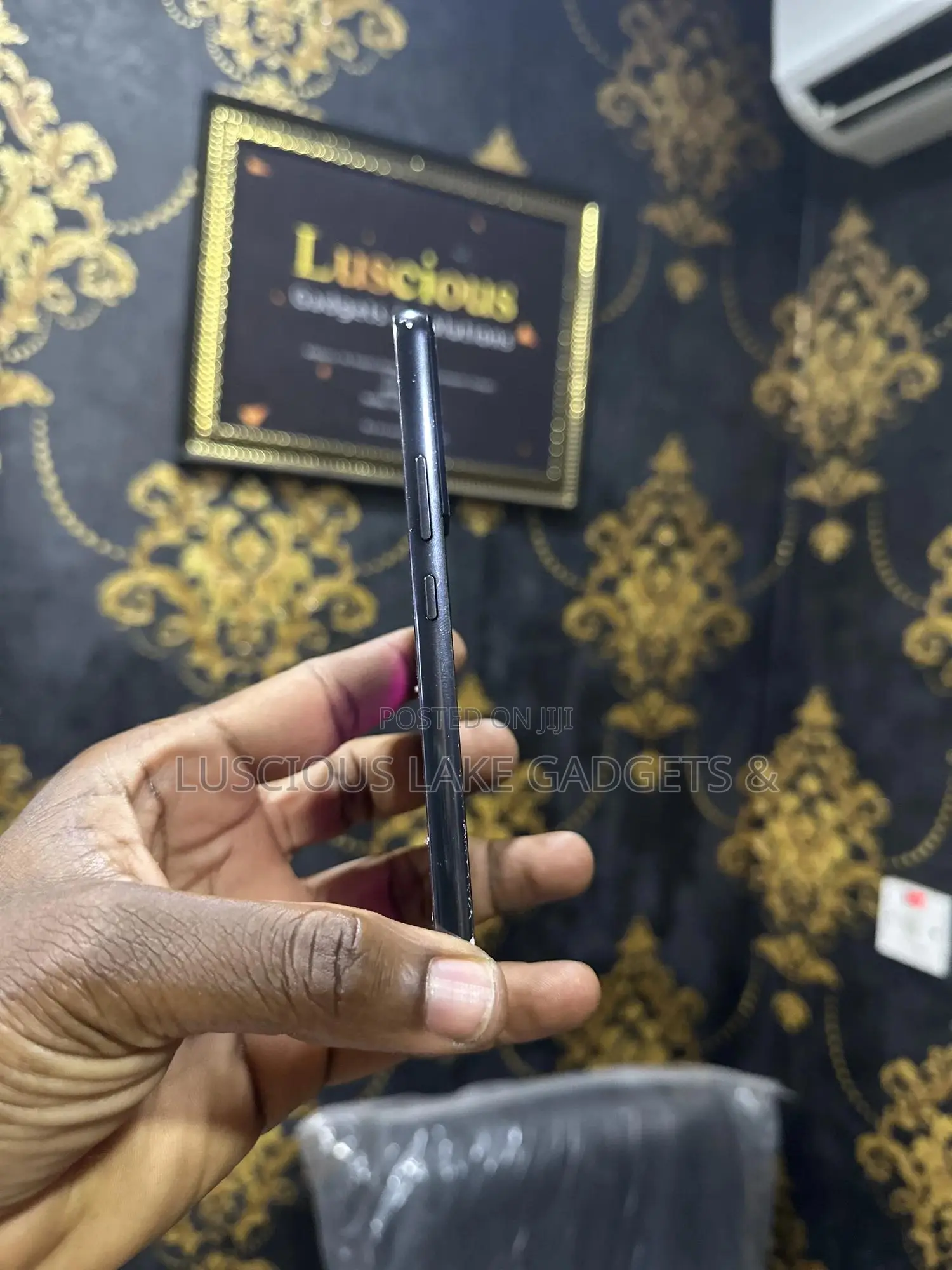 Samsung Galaxy S22 5G 128 GB Black