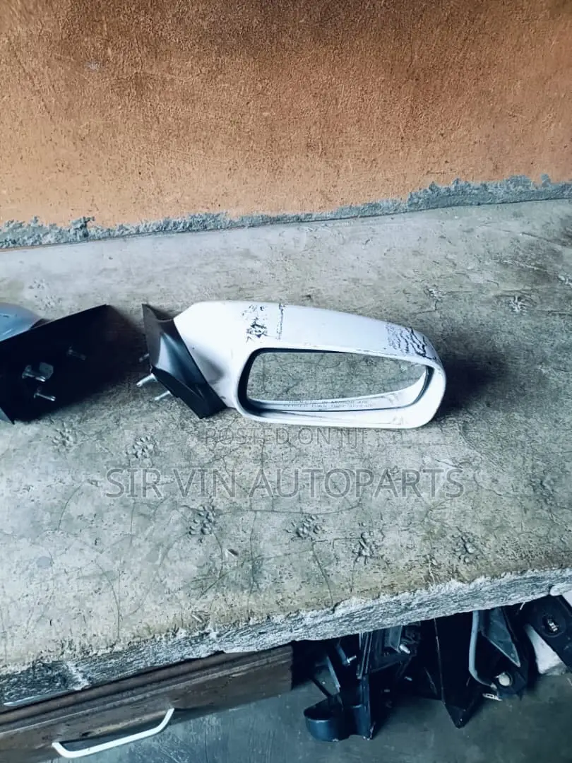 Side Mirror Camry 2007 (Both Sides)