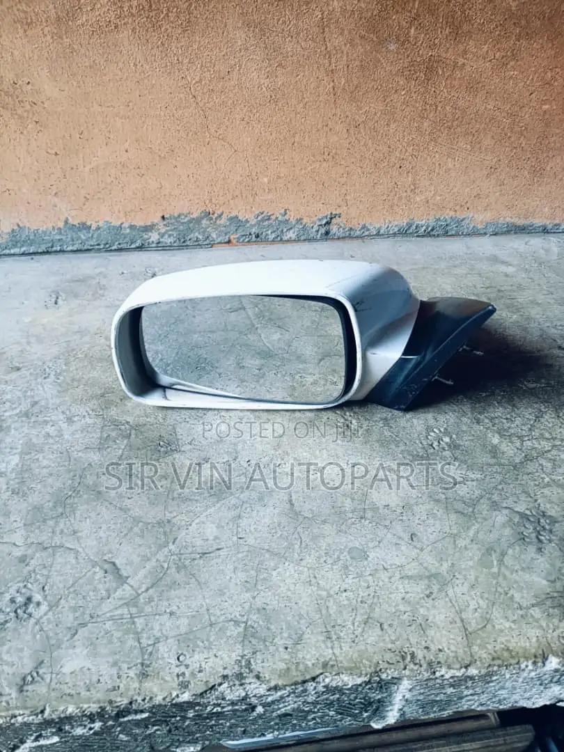 Side Mirror Camry 2007 (Both Sides)