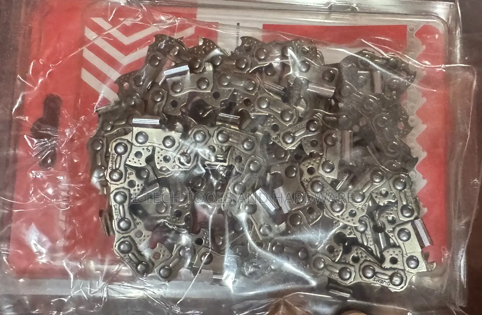 Original Chainsaw Chain 22”