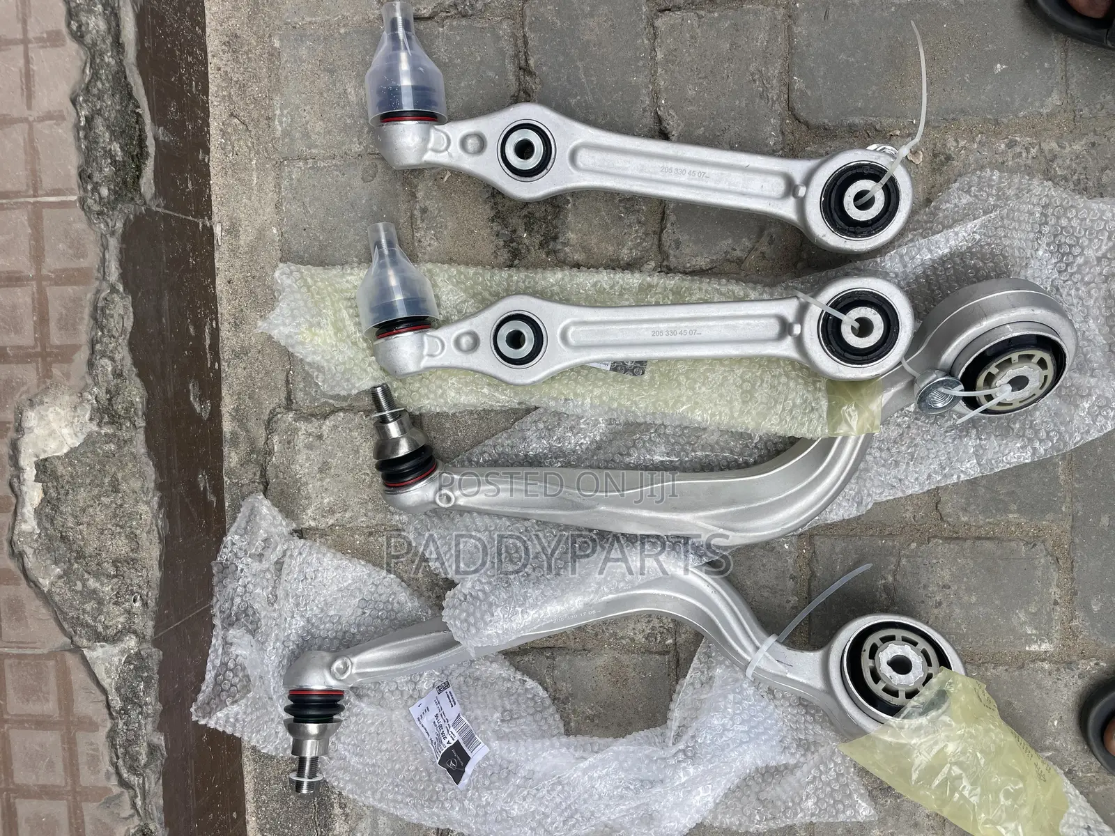 Mercedes Benz E300 E400 E450 Control Arm 2017-2020
