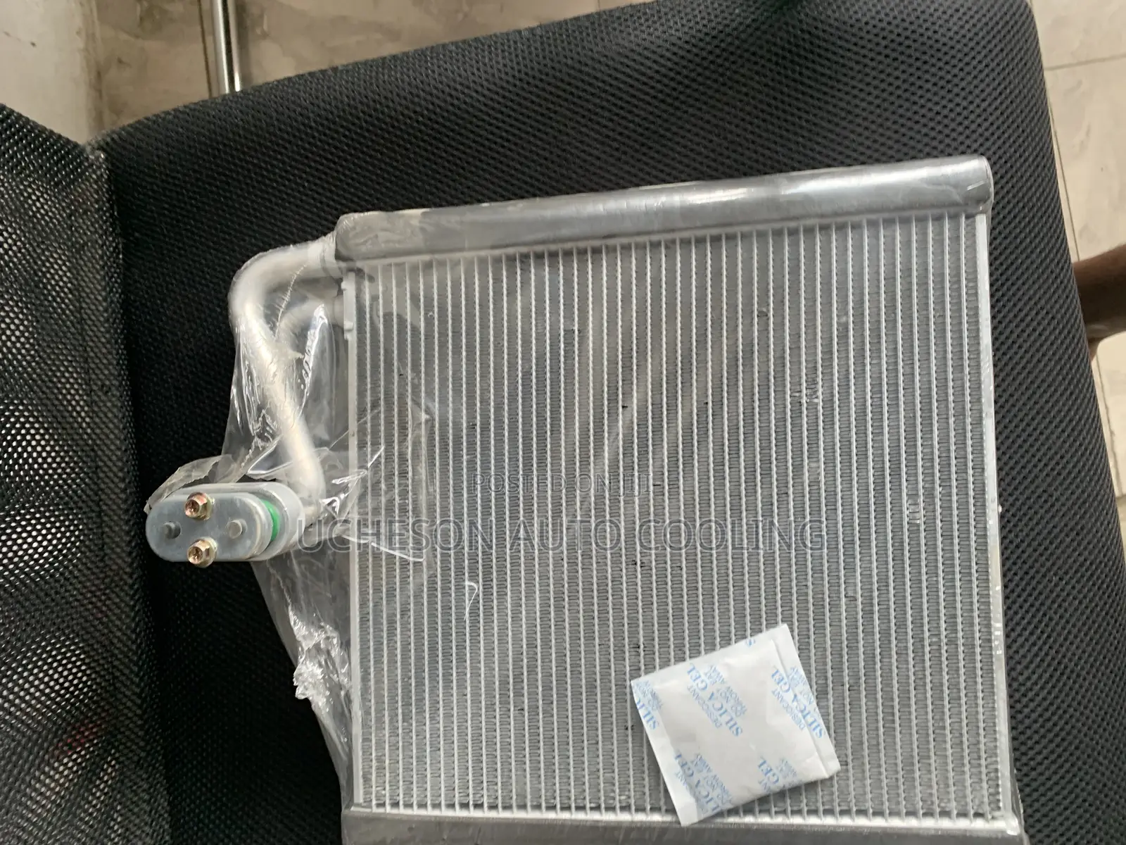 Ac Evaporator for Ford Edge 2015-2020