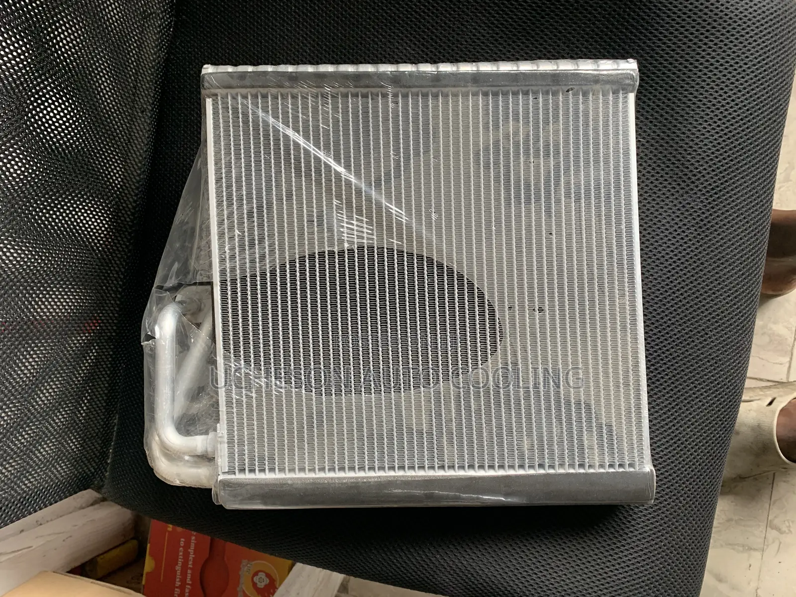 Ac Evaporator for Ford Edge 2015-2020