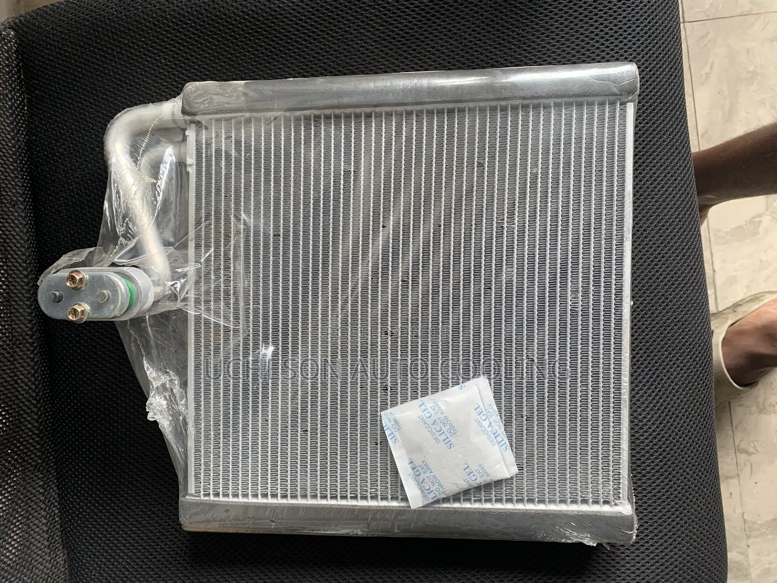 Ac Evaporator for Ford Edge 2015-2020