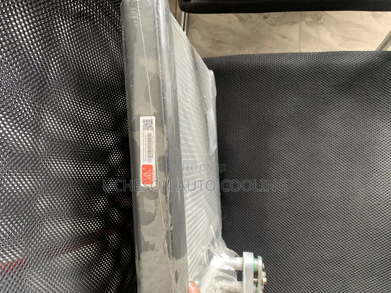 Ac Evaporator for Ford Edge 2015-2020