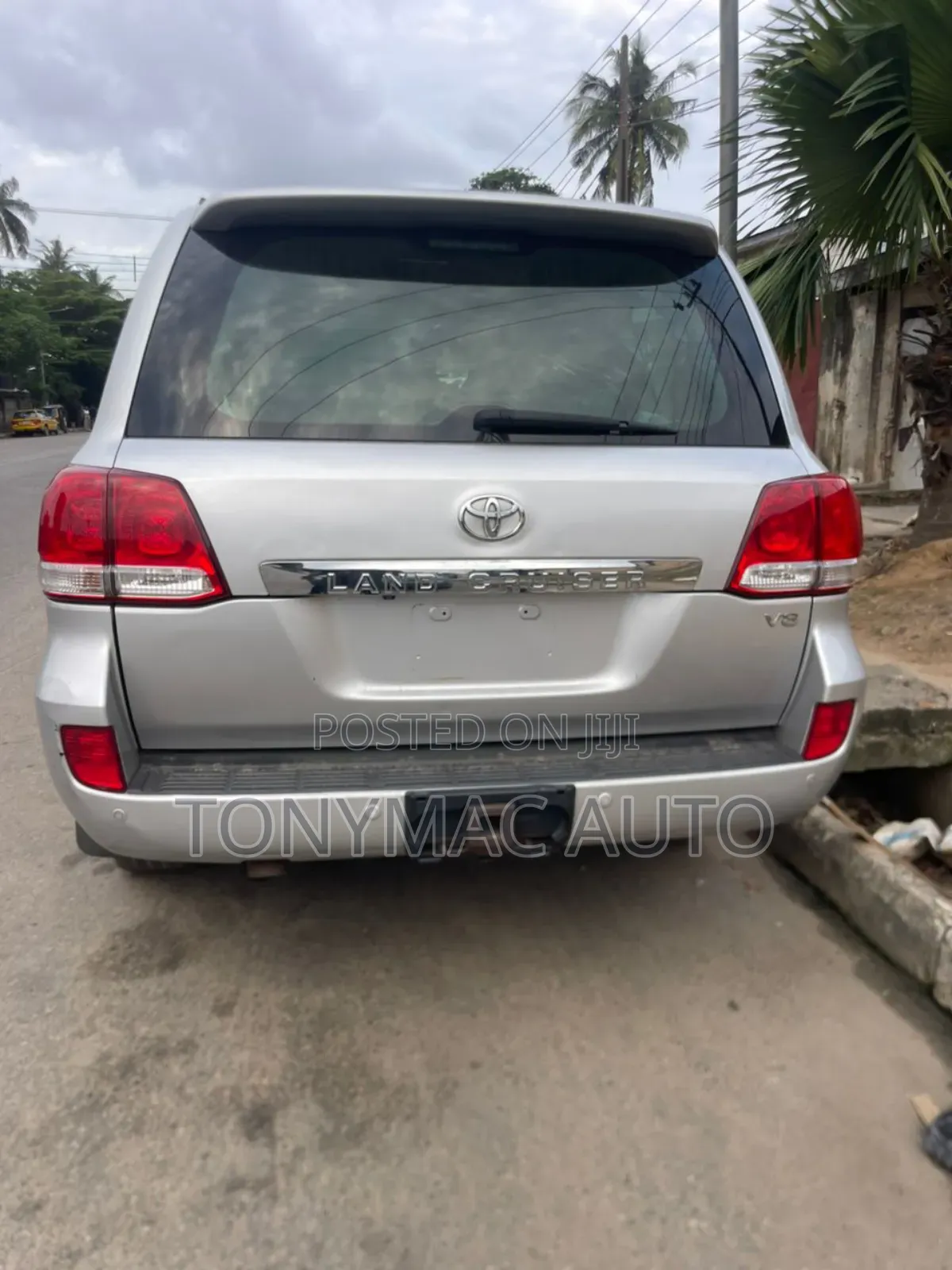 Conversion/Upgrade Kits For Toyota Landcruiser 2010 To 2023