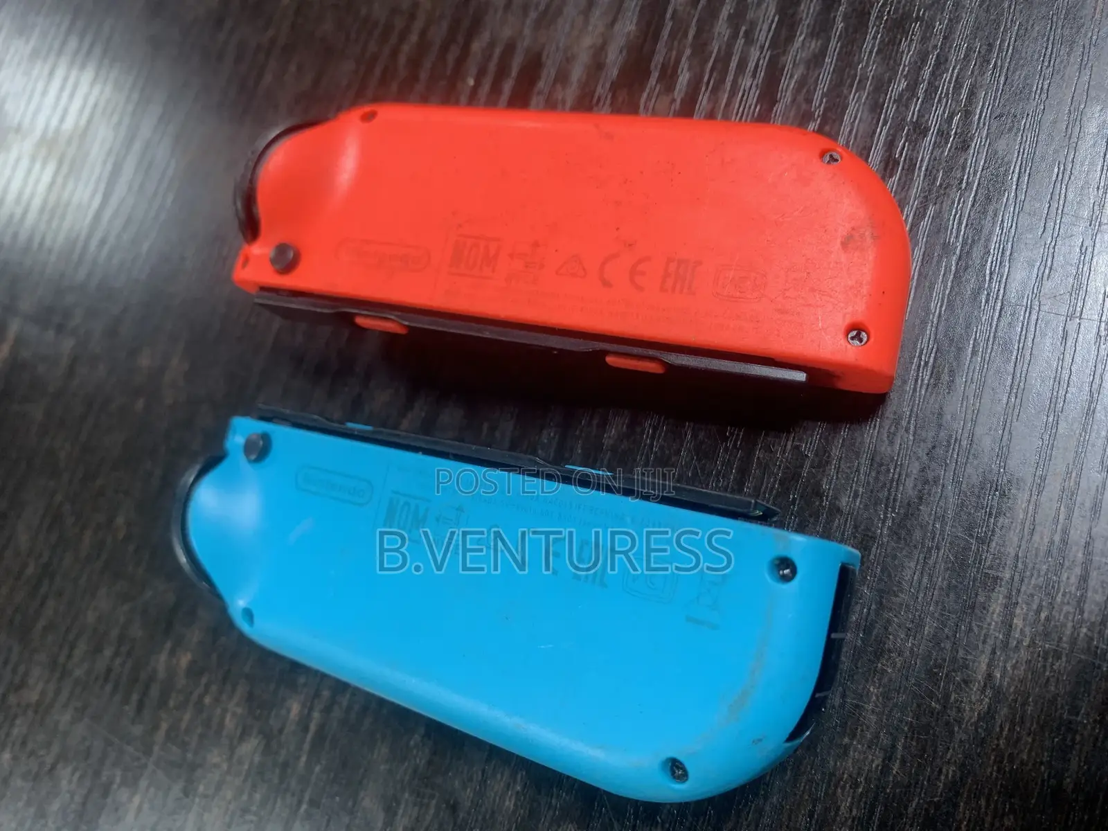 Nintendo Switch Joycon (Original)
