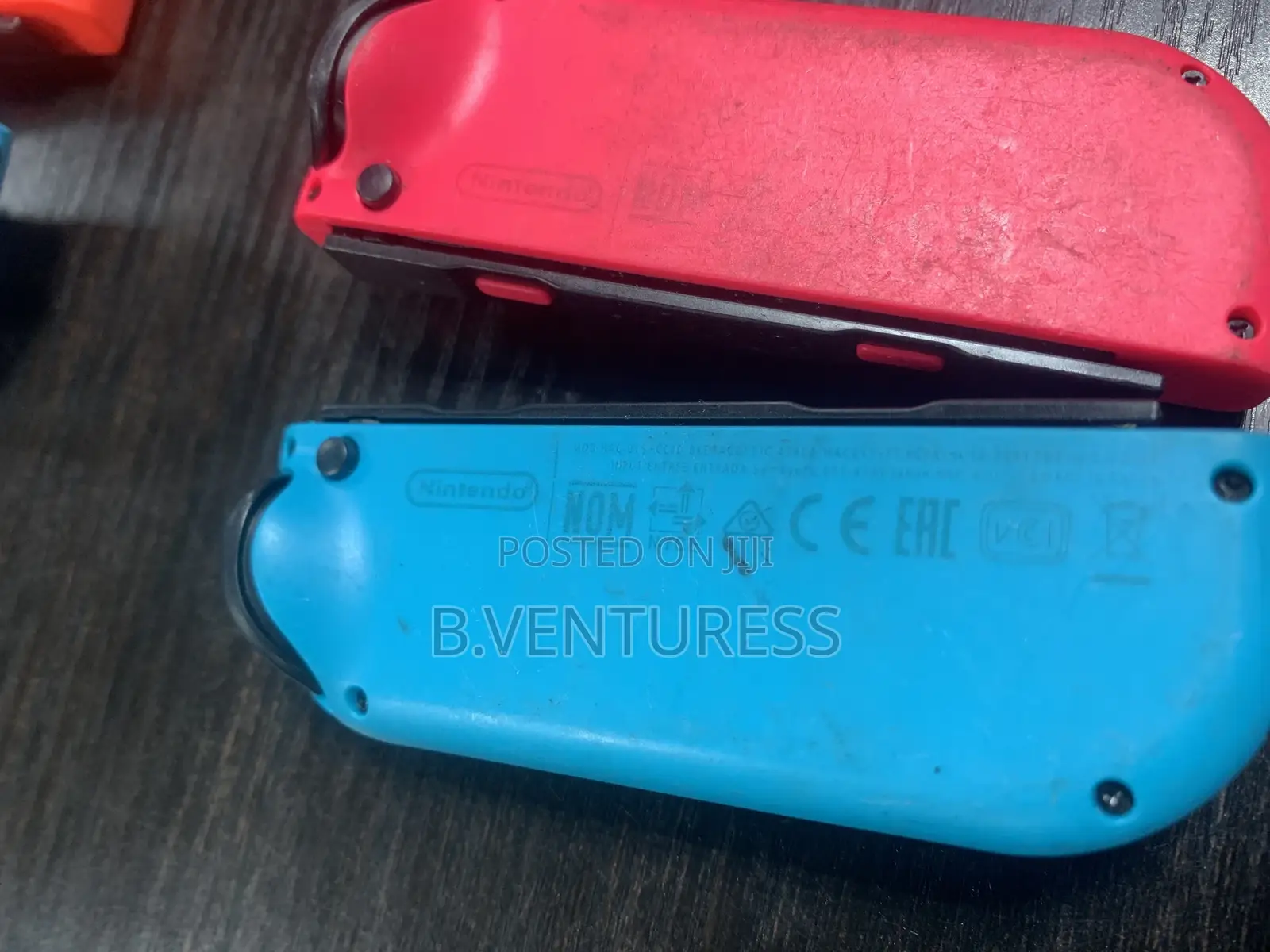 Nintendo Switch Joycon (Original)