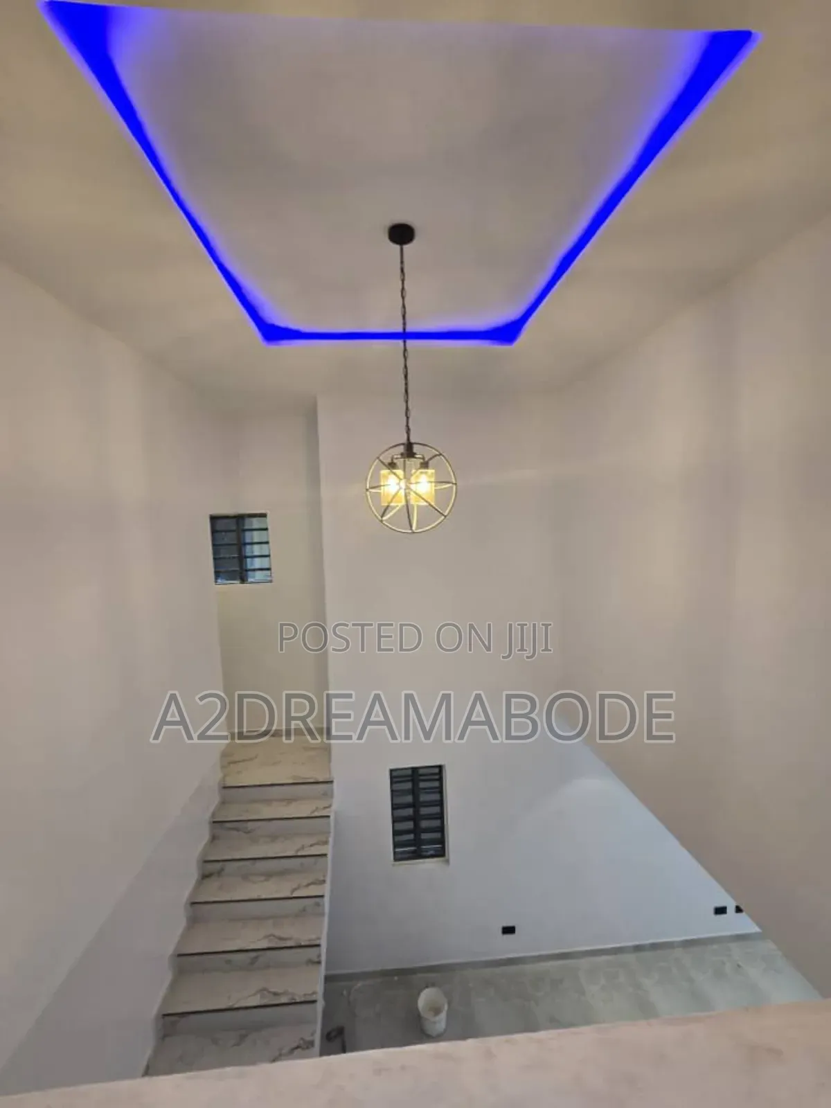 6bdrm Duplex in Magodo Phase 2 for sale