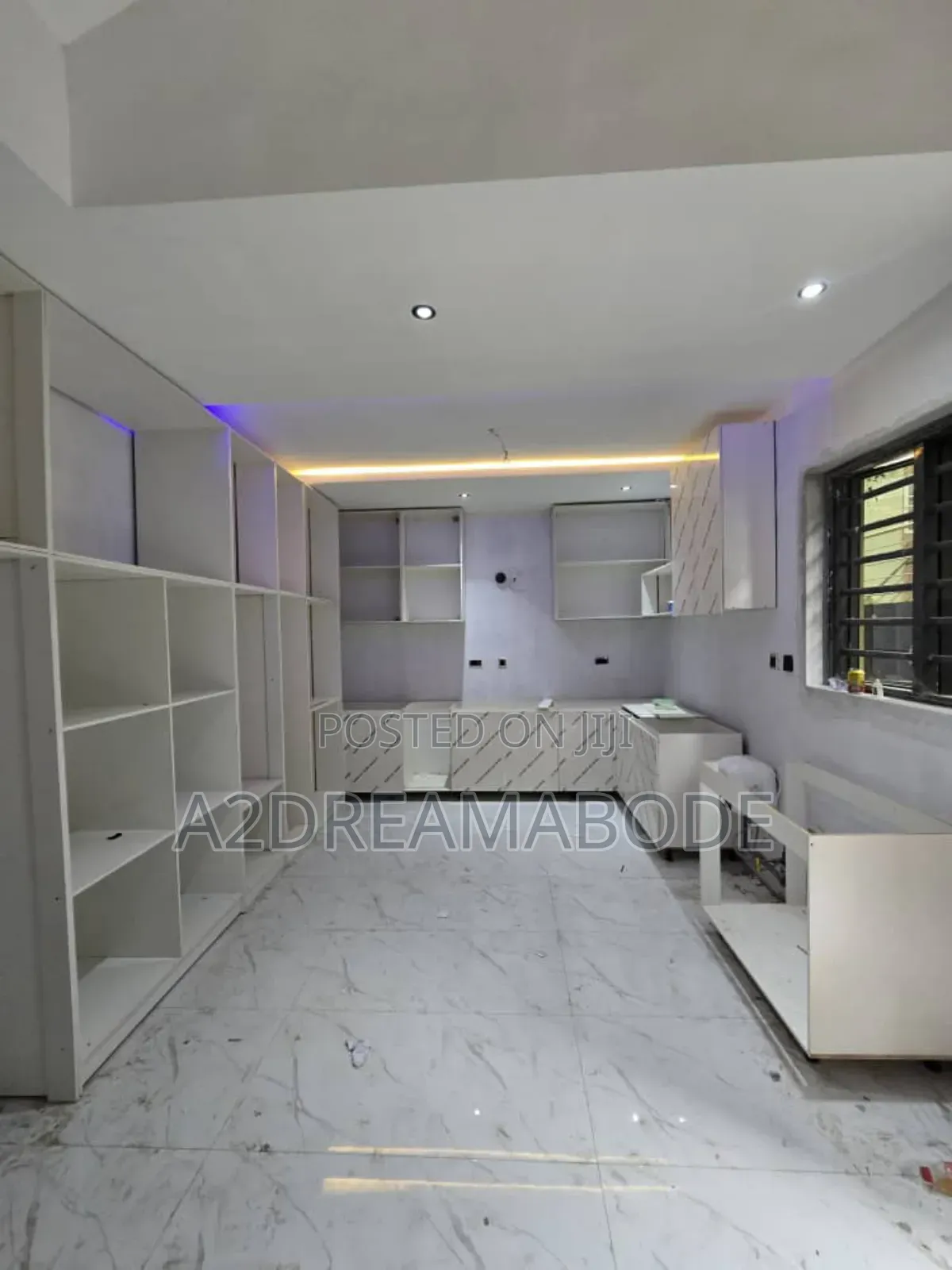 6bdrm Duplex in Magodo Phase 2 for sale