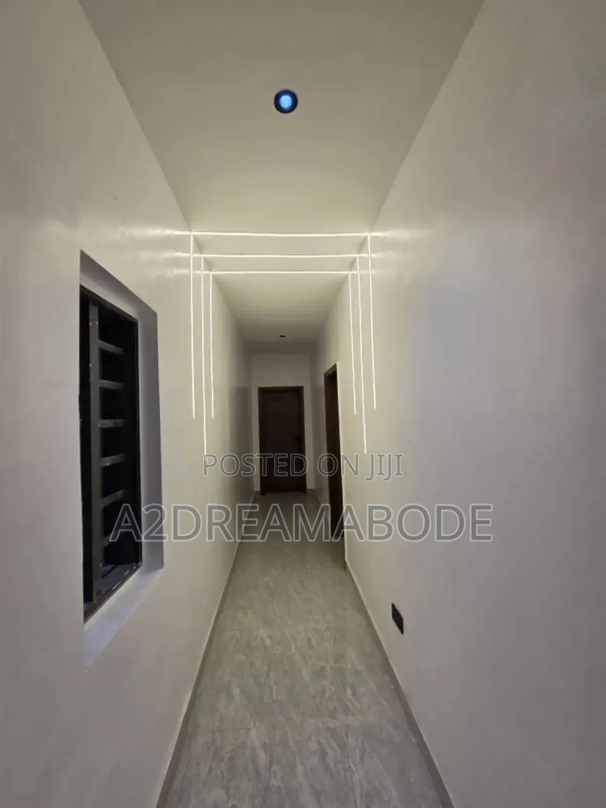 6bdrm Duplex in Magodo Phase 2 for sale