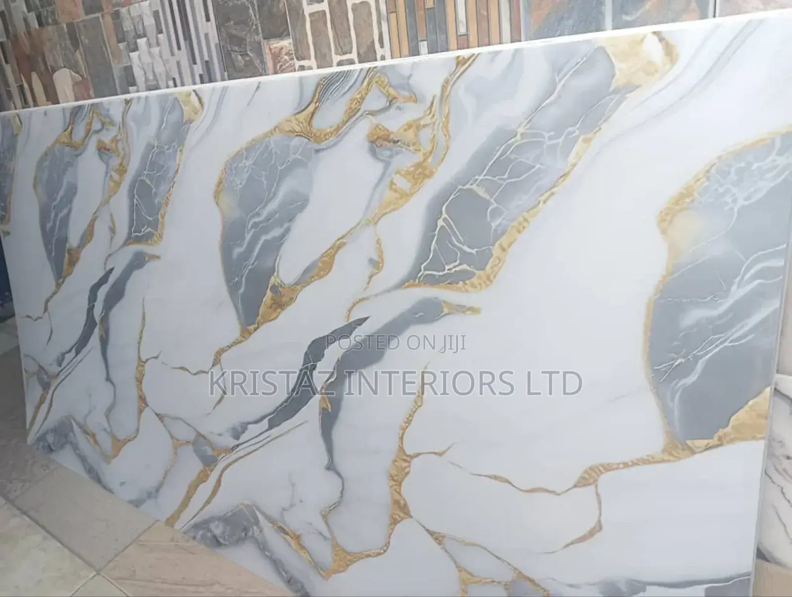Uv Marble Sheet